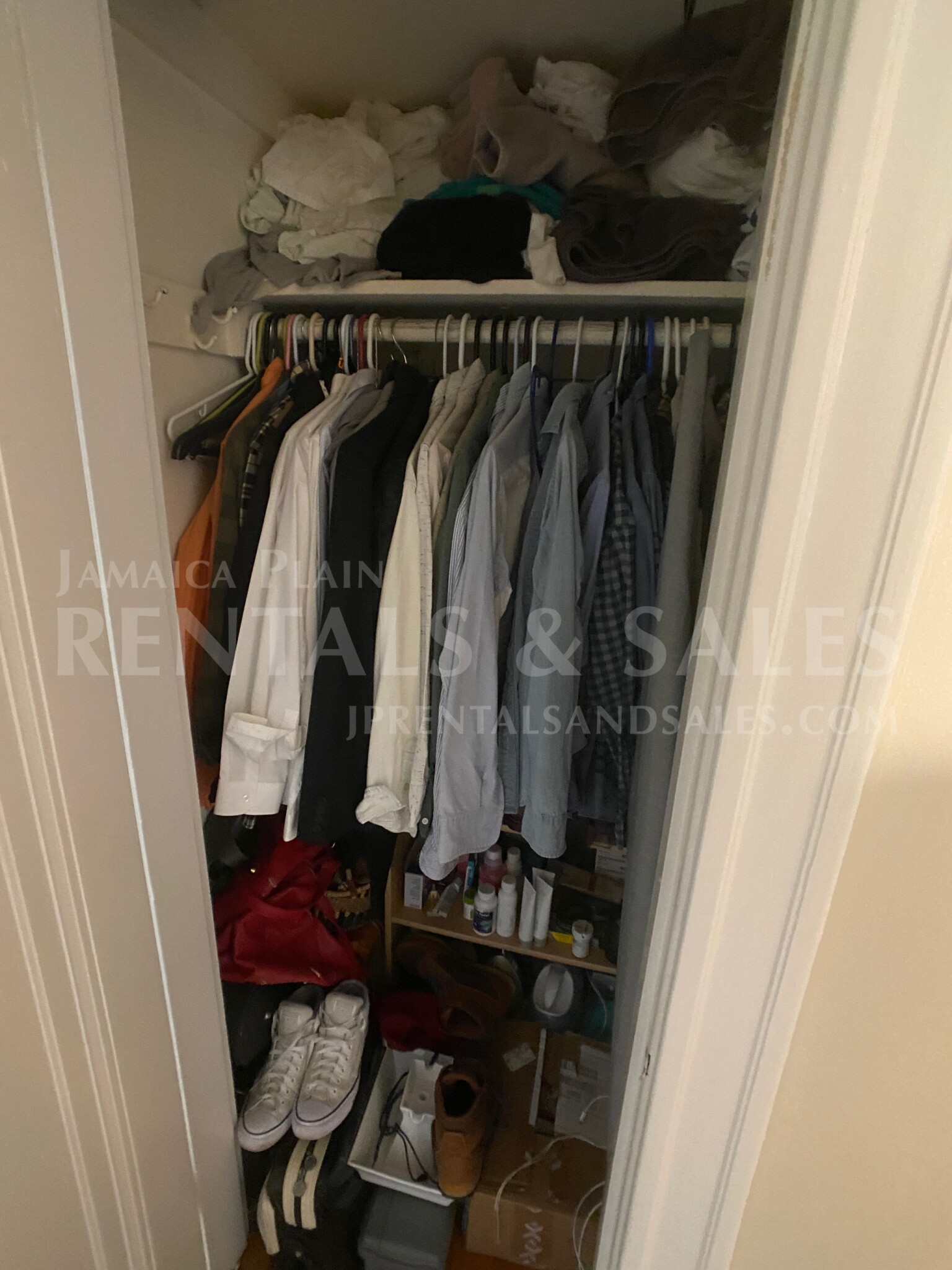 321 South Huntington Ave, Jamaica Plain