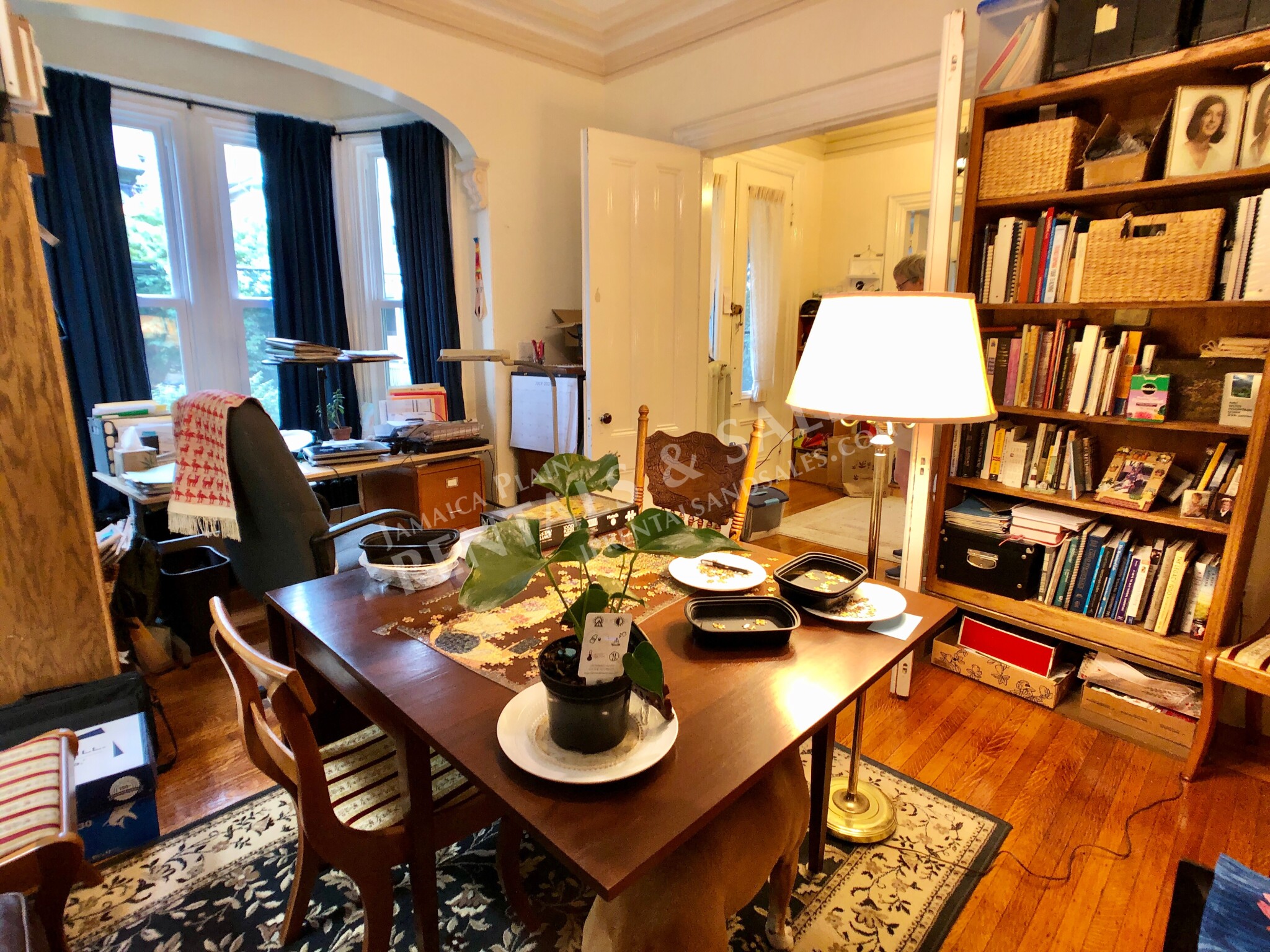 3 bed, 1 bath apartment for rent at 23 Boylston St Unit 1, Jamaica Plain — photo 6 of 15