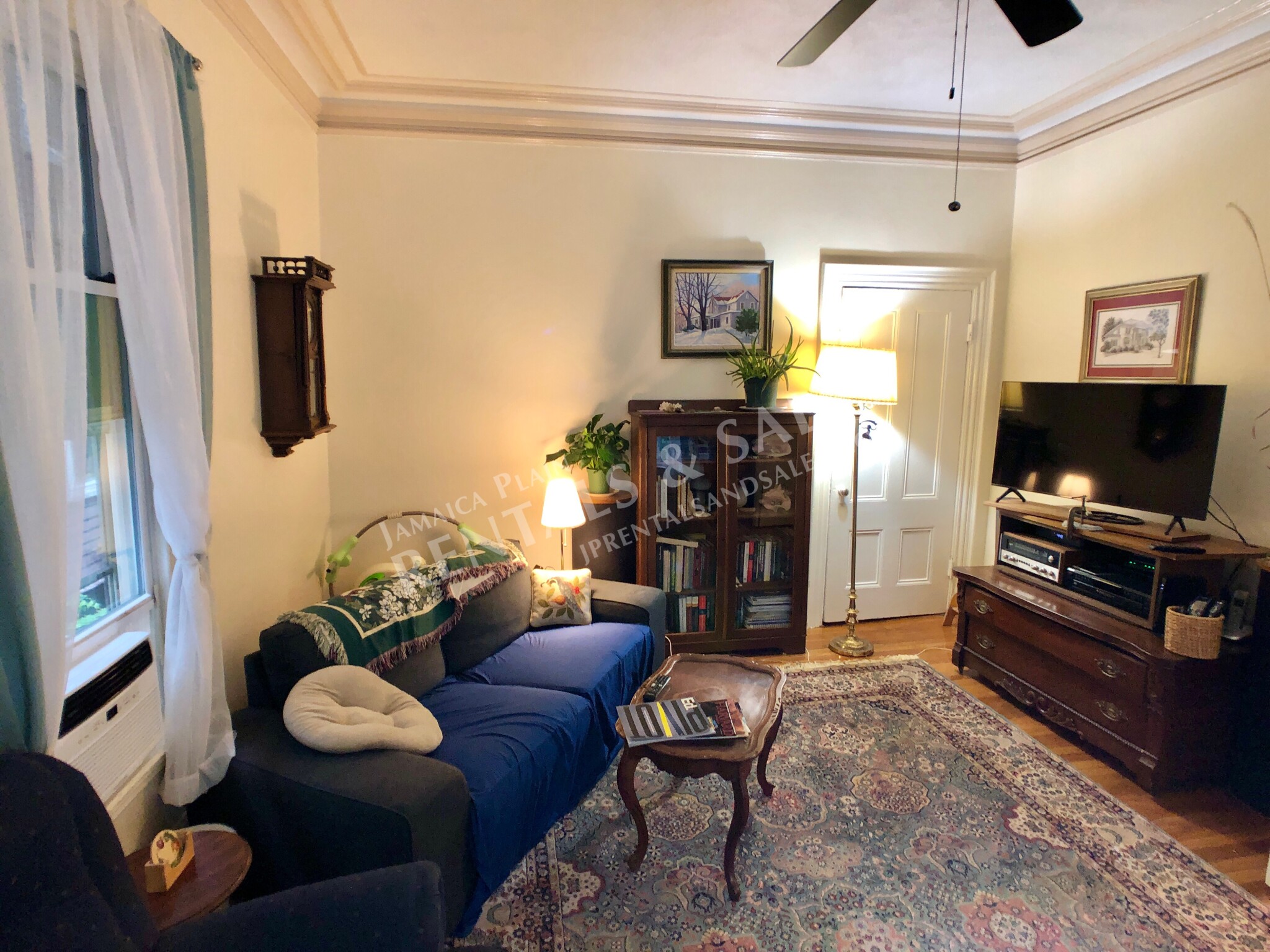3 bed, 1 bath apartment for rent at 23 Boylston St Unit 1, Jamaica Plain — photo 10 of 15