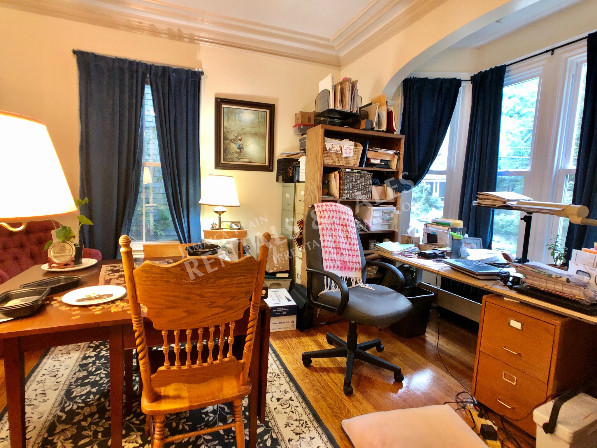3 bed, 1 bath apartment for rent at 23 Boylston St Unit 1, Jamaica Plain — photo 7 of 15