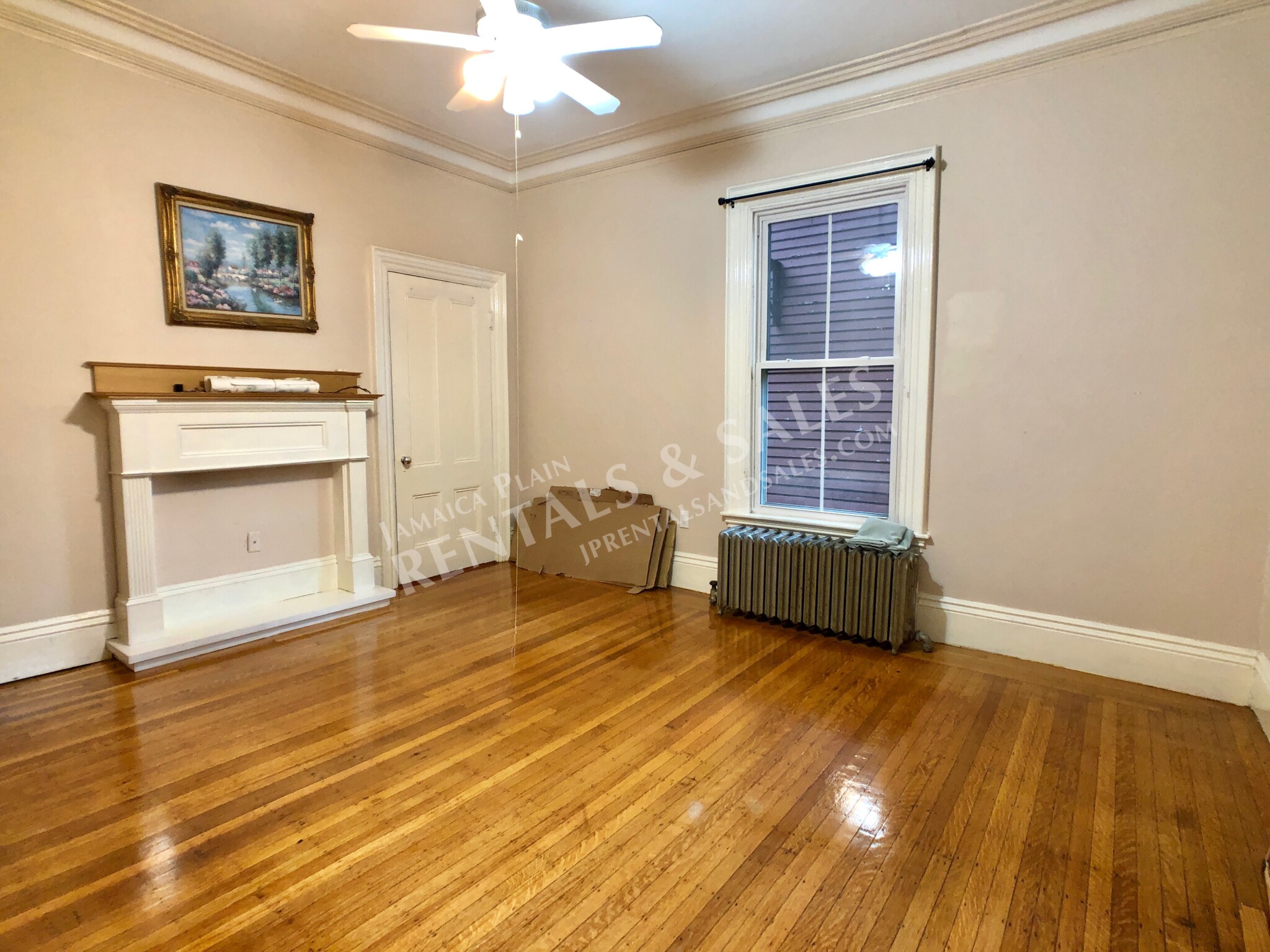 3 bed, 1 bath apartment for rent at 23 Boylston St Unit 1, Jamaica Plain — photo 9 of 15