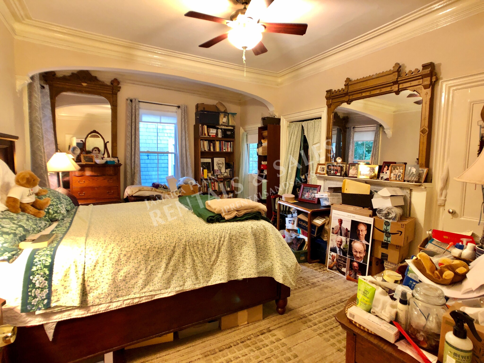 3 bed, 1 bath apartment for rent at 23 Boylston St Unit 1, Jamaica Plain — photo 13 of 15
