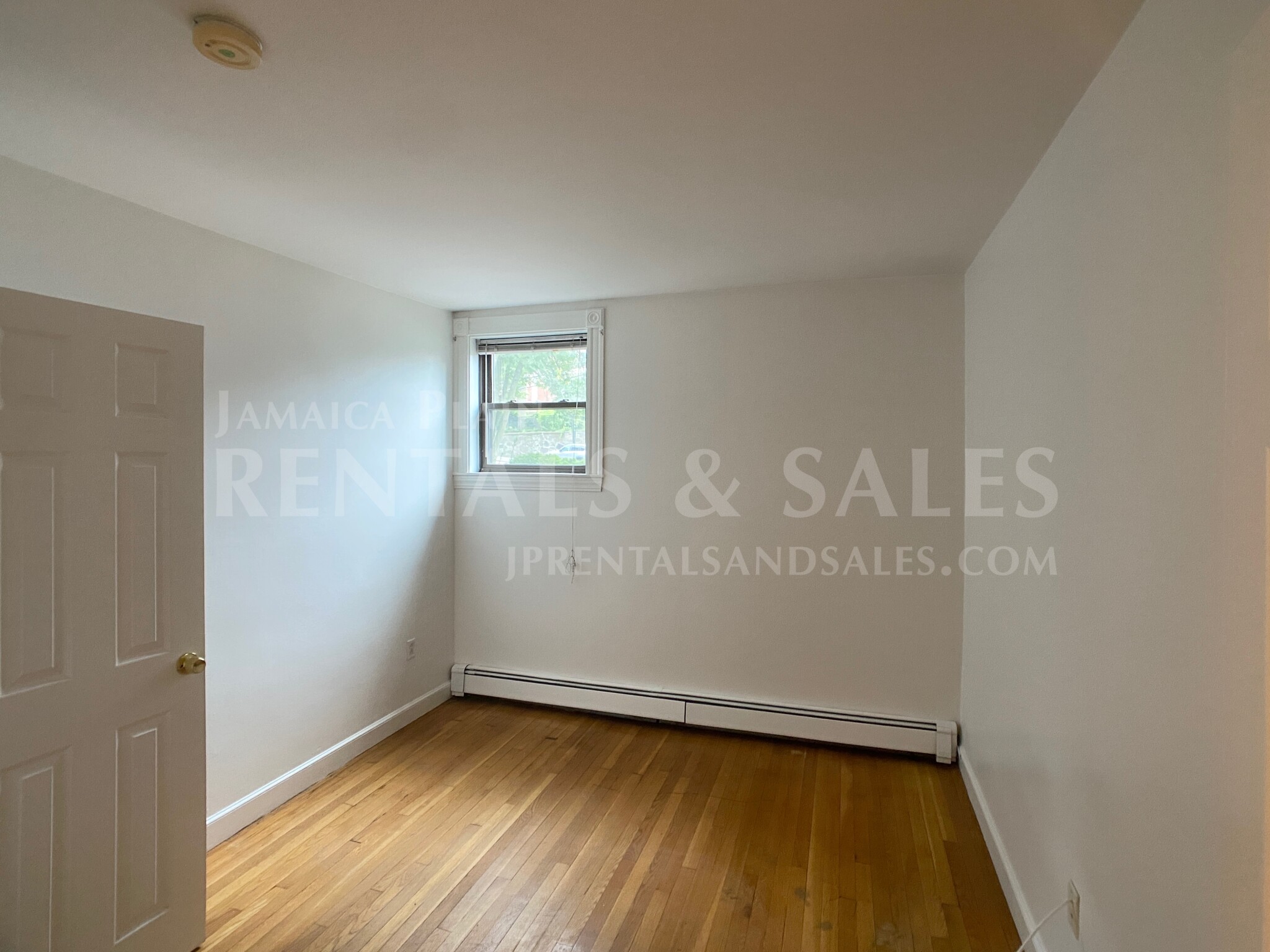 16 Walk Hill St, Jamaica Plain