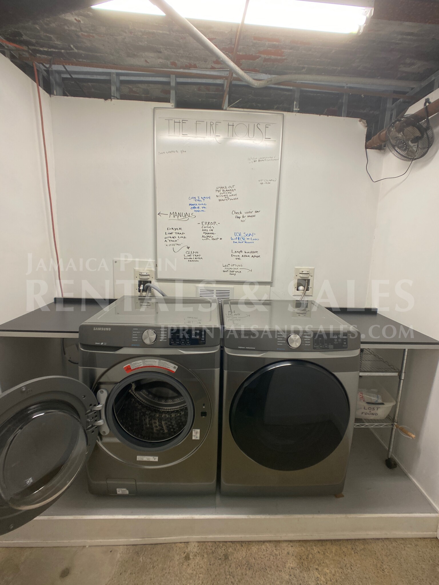 16 Walk Hill St, Jamaica Plain