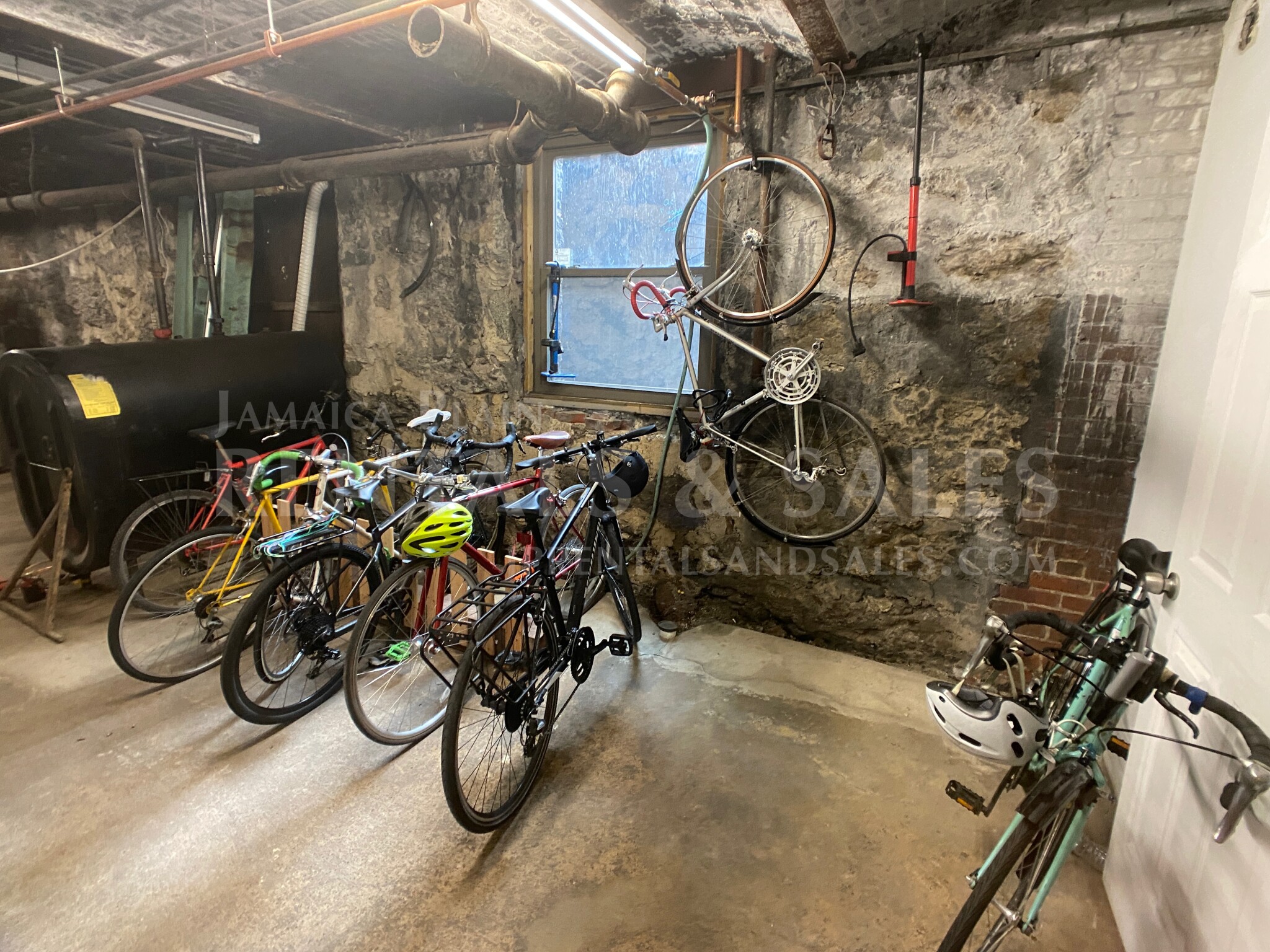 16 Walk Hill St, Jamaica Plain