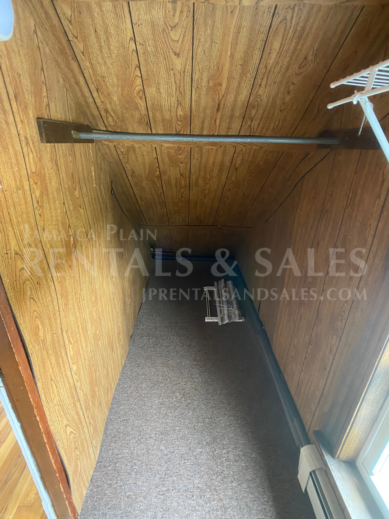 1 bed, 1 bath apartment for rent at 32 Waterman Rd Unit 2 CO, Roslindale — photo 13 of 14