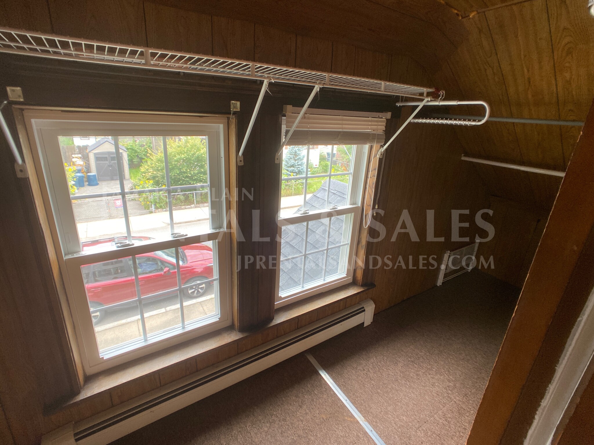 1 bed, 1 bath apartment for rent at 32 Waterman Rd Unit 2 CO, Roslindale — photo 14 of 14