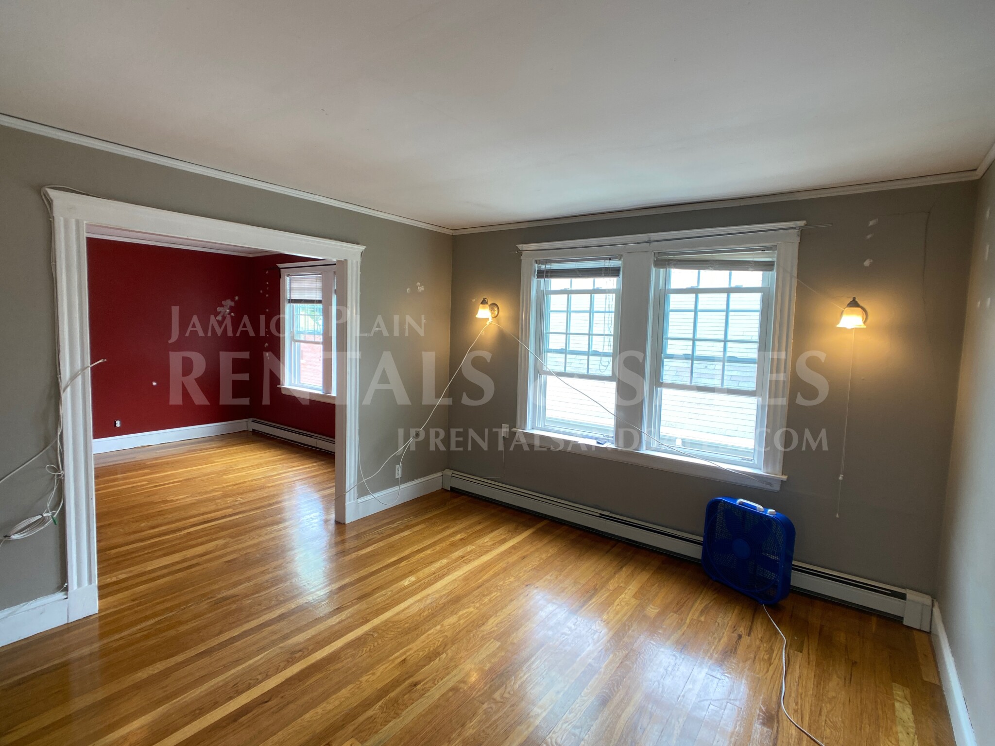 1 bed, 1 bath apartment for rent at 32 Waterman Rd Unit 2 CO, Roslindale — photo 7 of 14