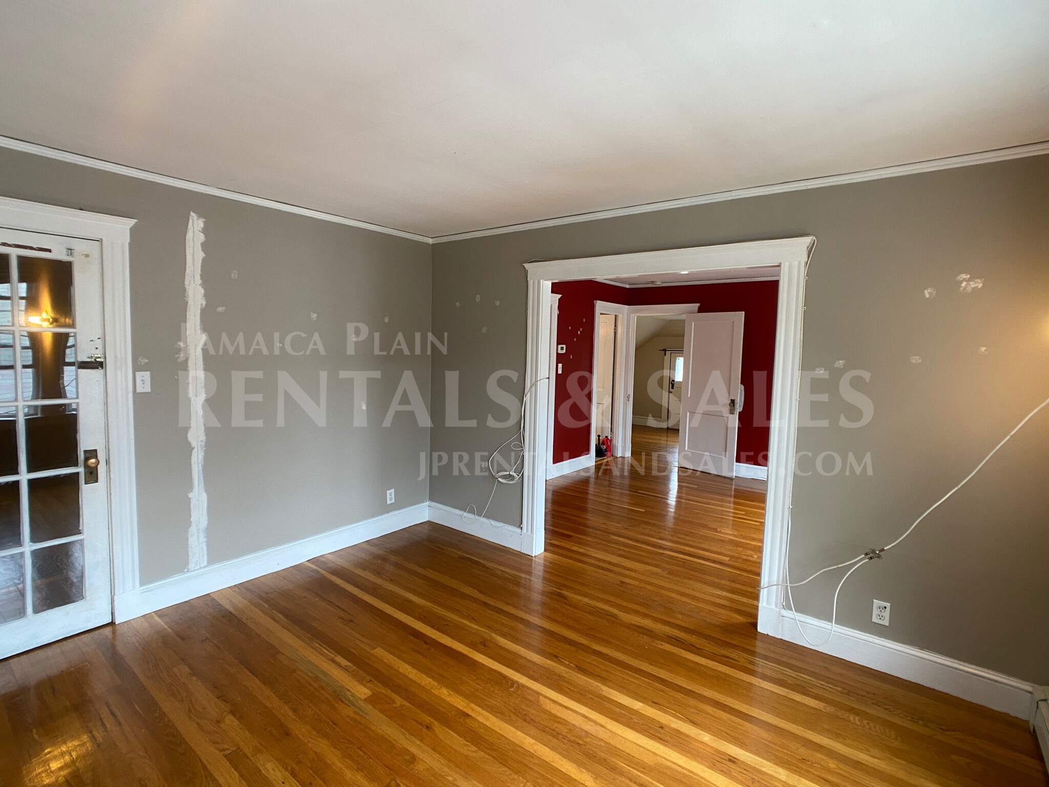 1 bed, 1 bath apartment for rent at 32 Waterman Rd Unit 2 CO, Roslindale — photo 8 of 14