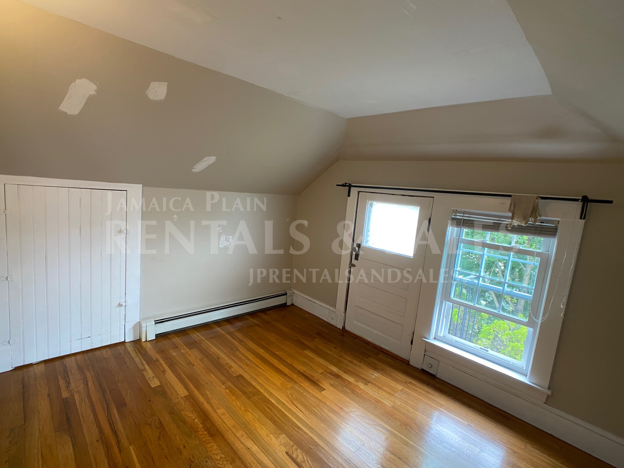 1 bed, 1 bath apartment for rent at 32 Waterman Rd Unit 2 CO, Roslindale — photo 12 of 14