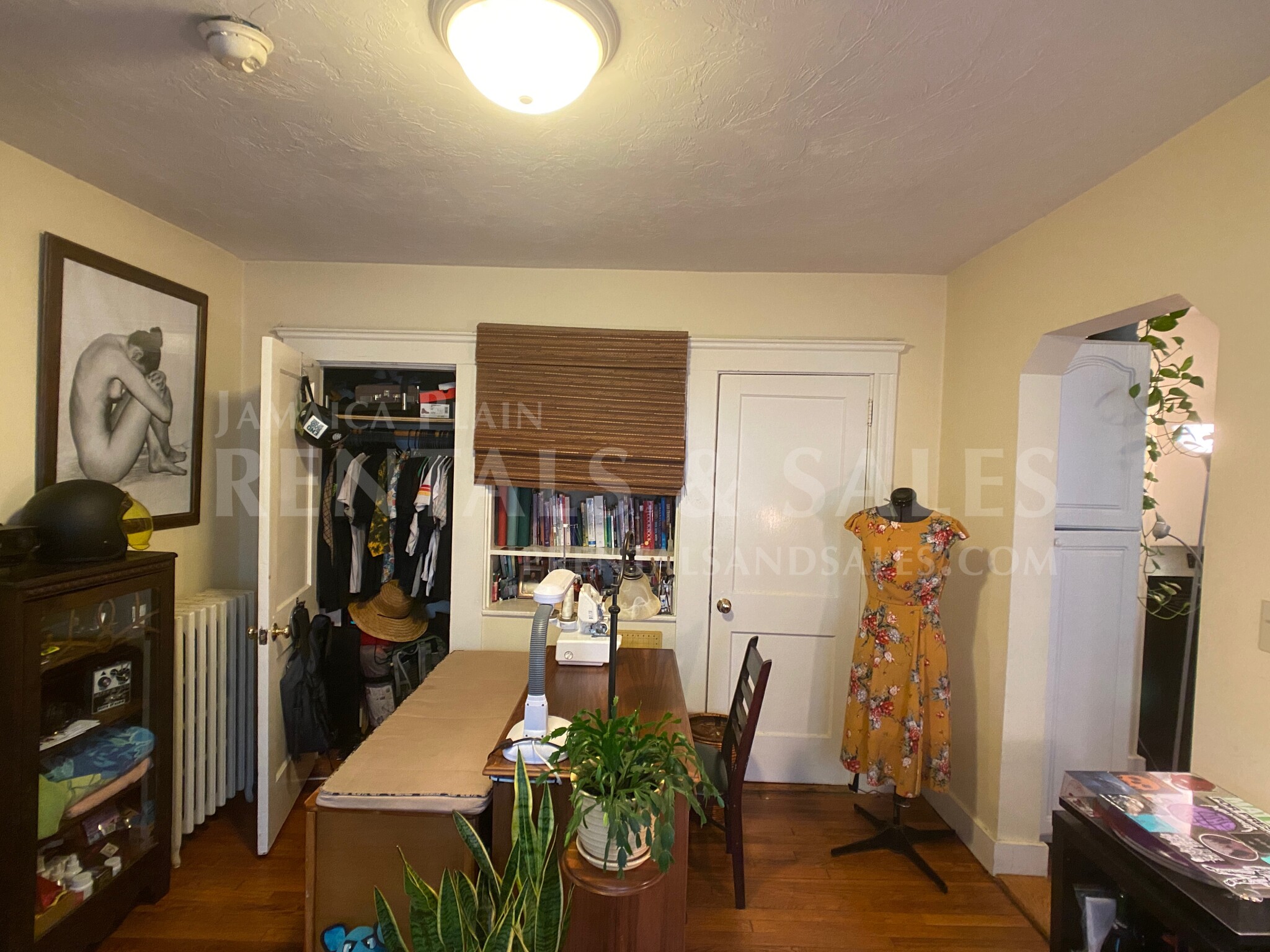 4440 Washington St, Roslindale