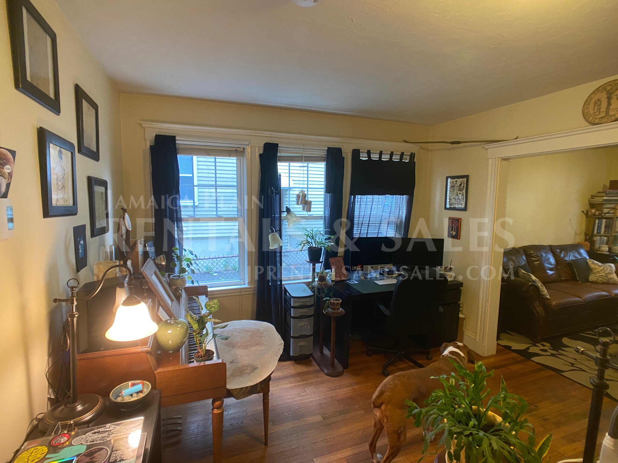 4440 Washington St, Roslindale