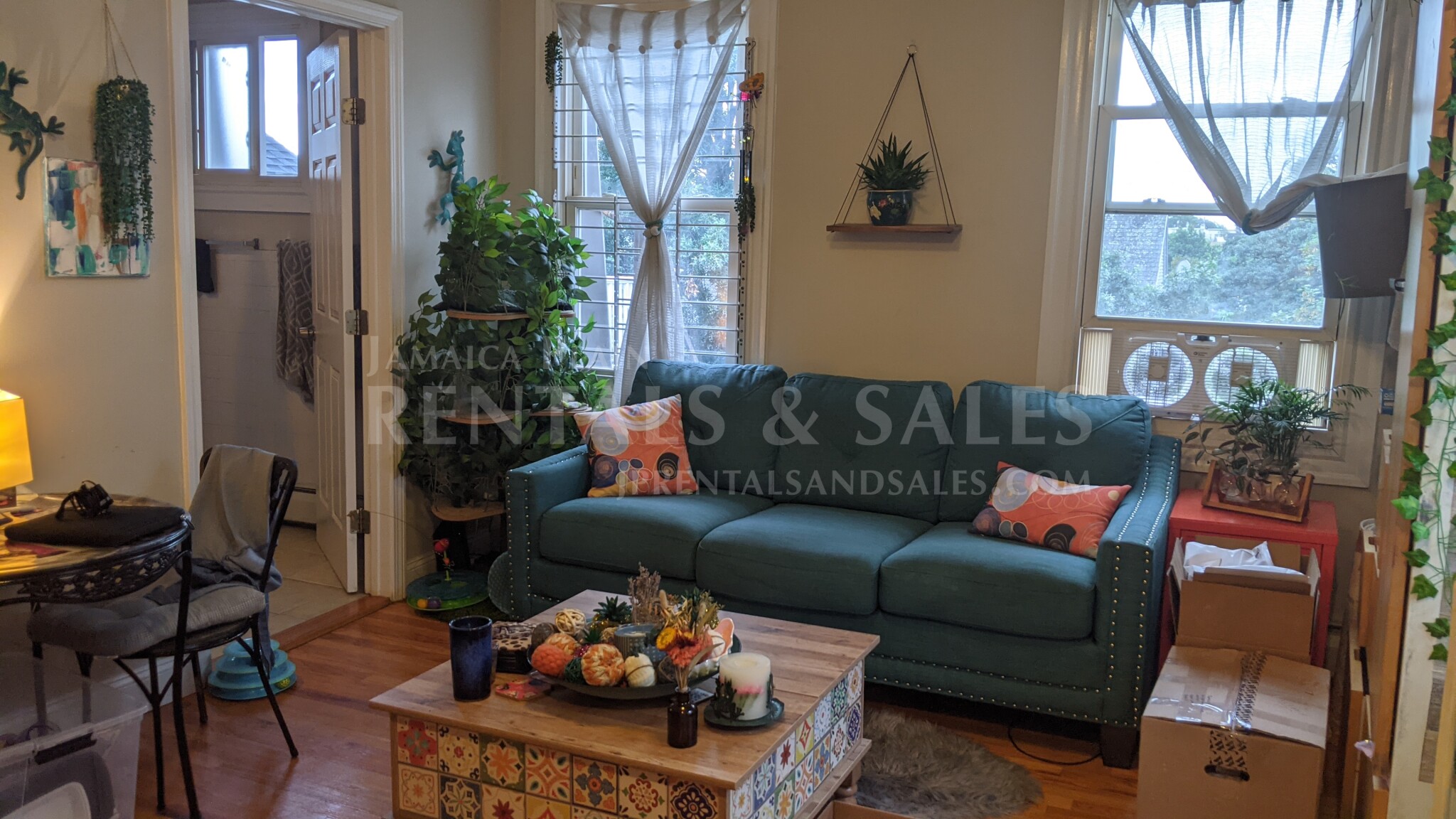 180 Heath, Jamaica Plain