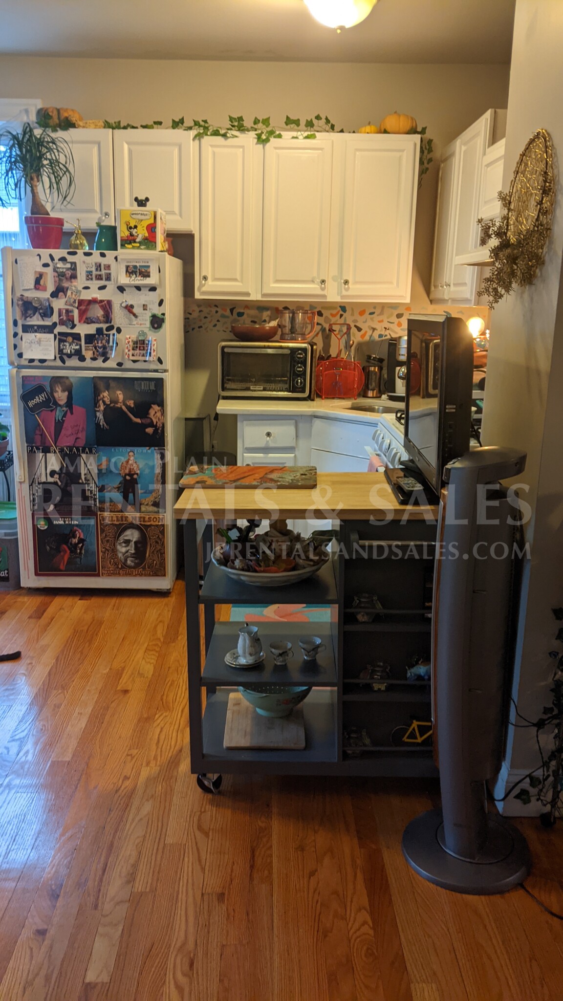 180 Heath, Jamaica Plain