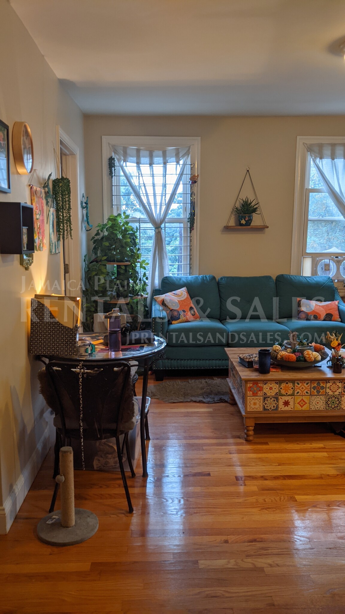 180 Heath, Jamaica Plain