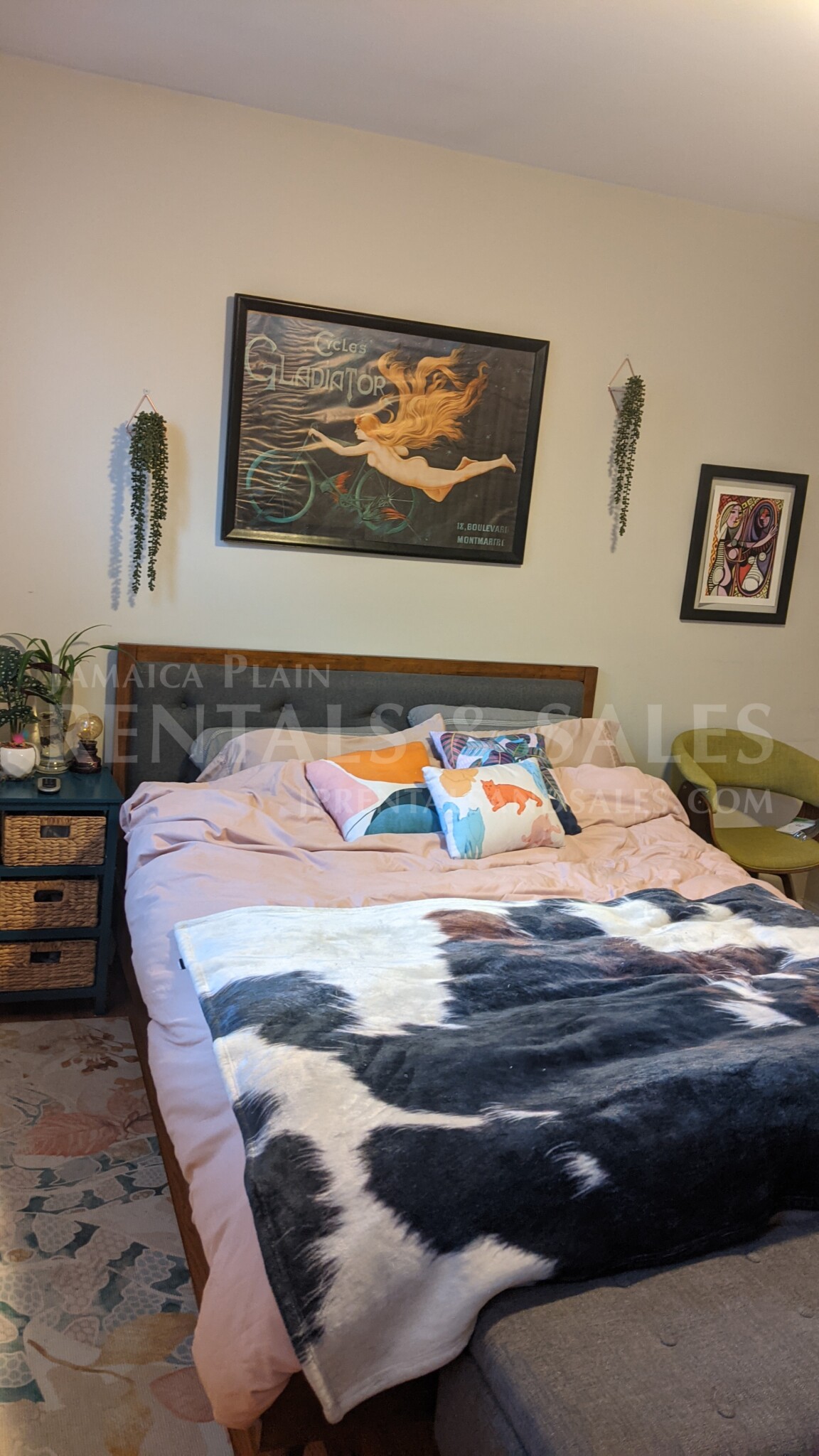 180 Heath, Jamaica Plain