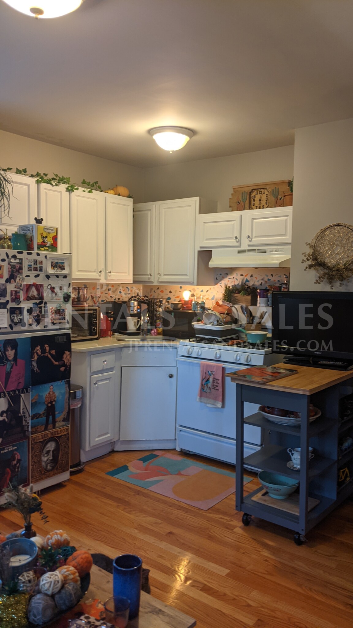 180 Heath, Jamaica Plain