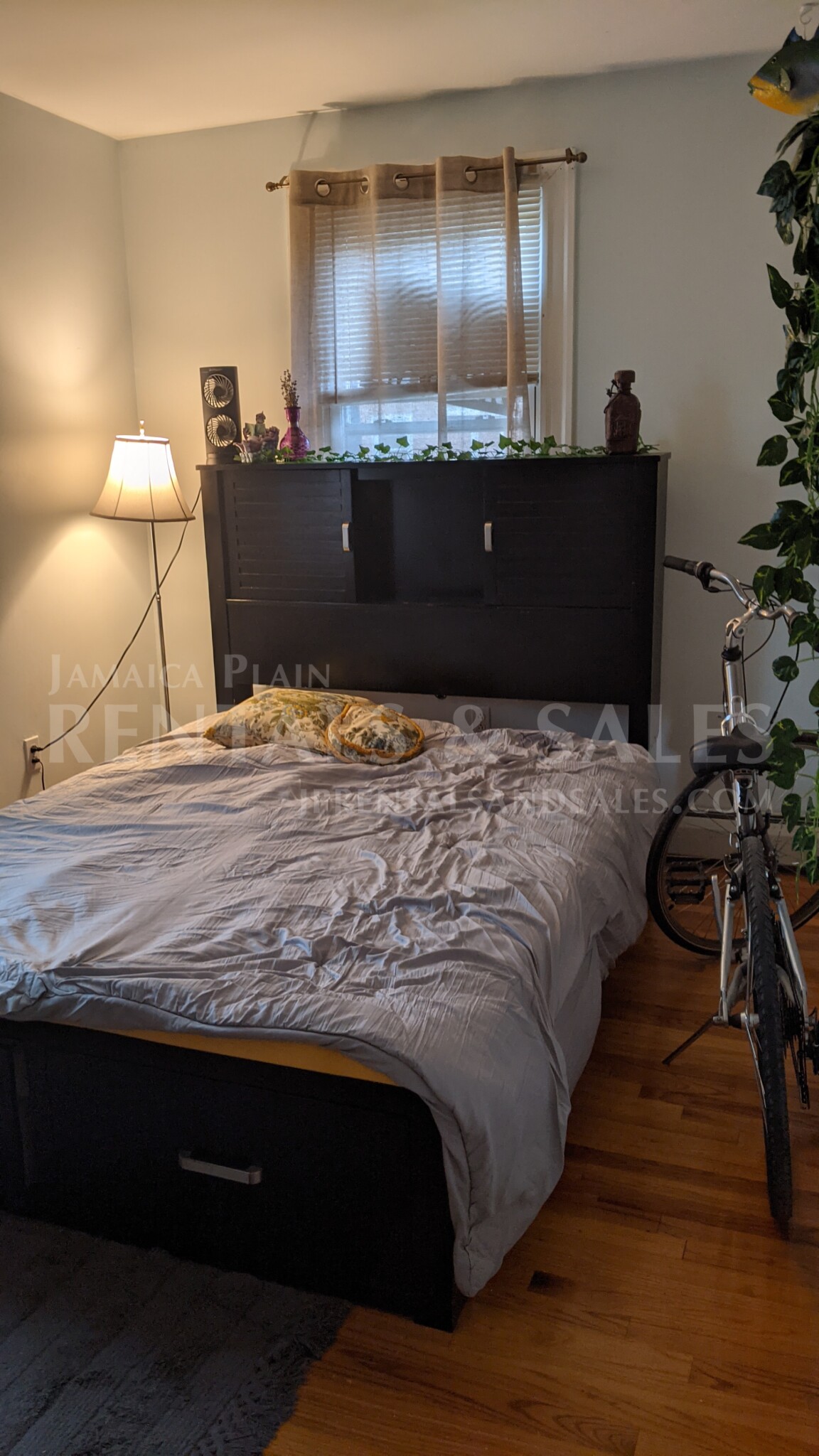 180 Heath, Jamaica Plain