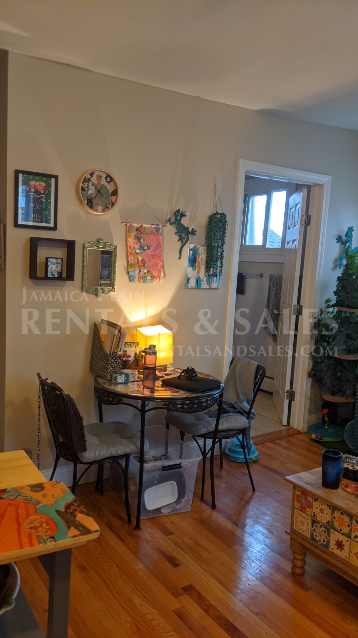 180 Heath, Jamaica Plain