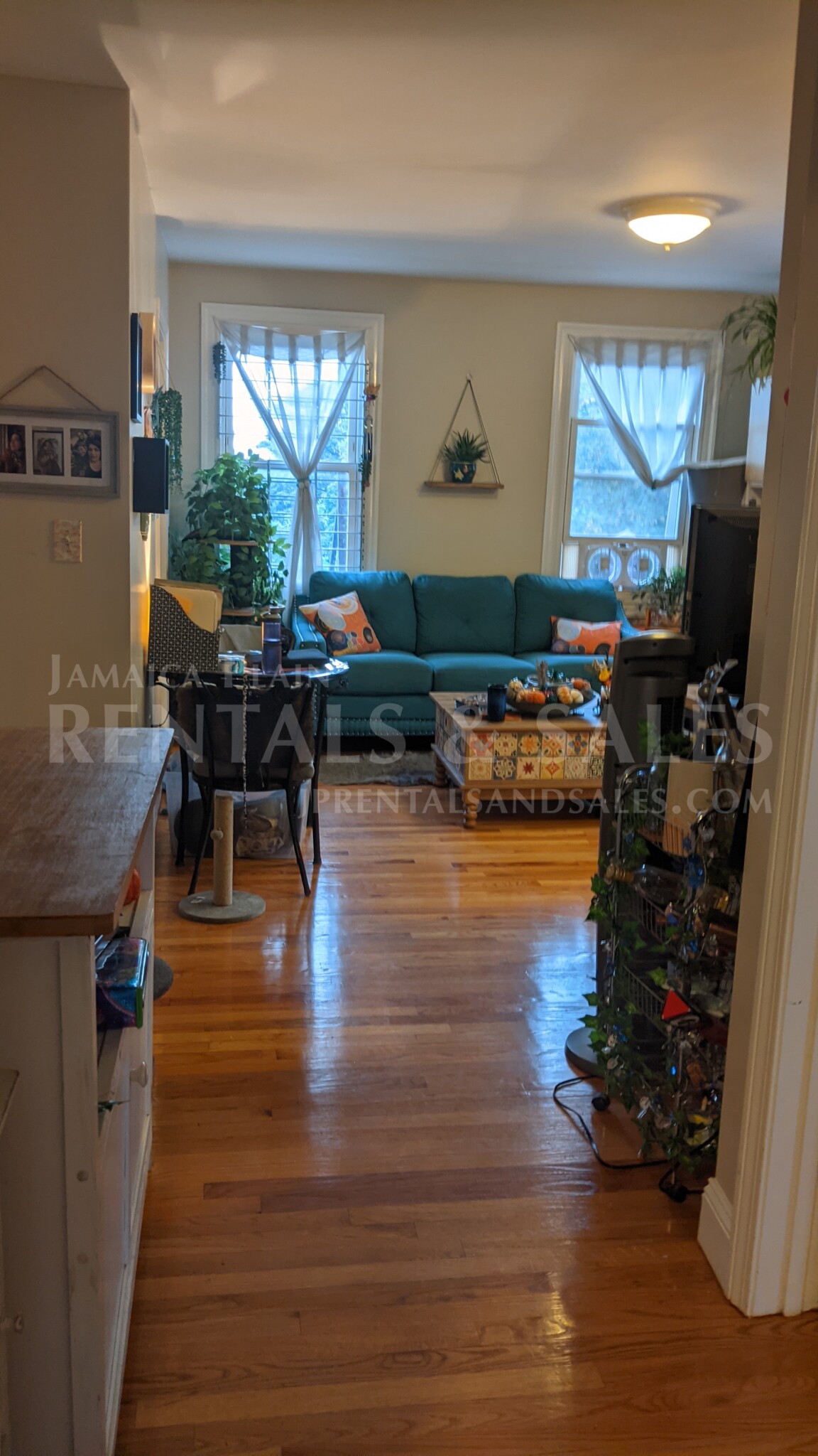 180 Heath, Jamaica Plain