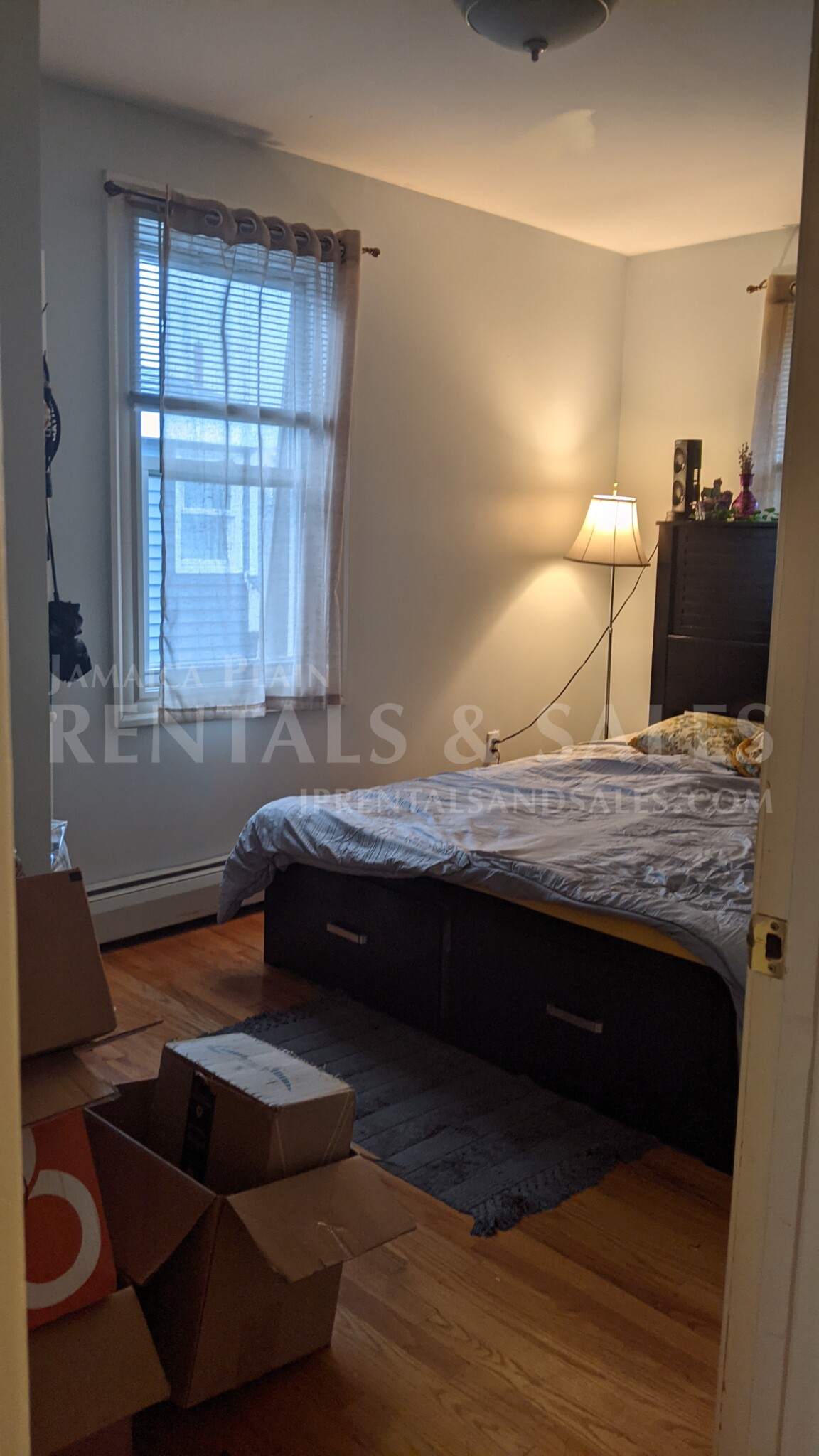 180 Heath, Jamaica Plain