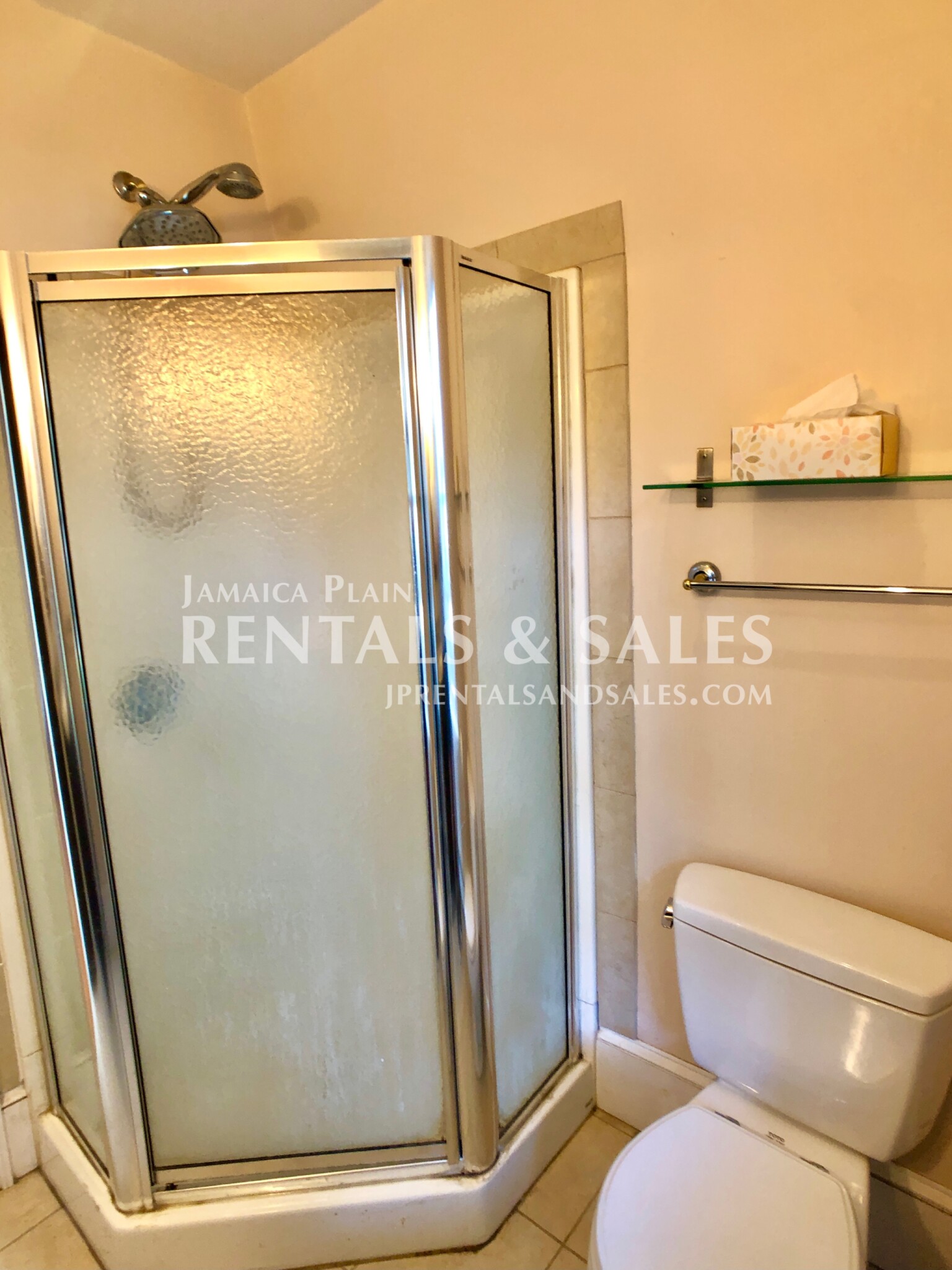 23 Boylston St, Jamaica Plain