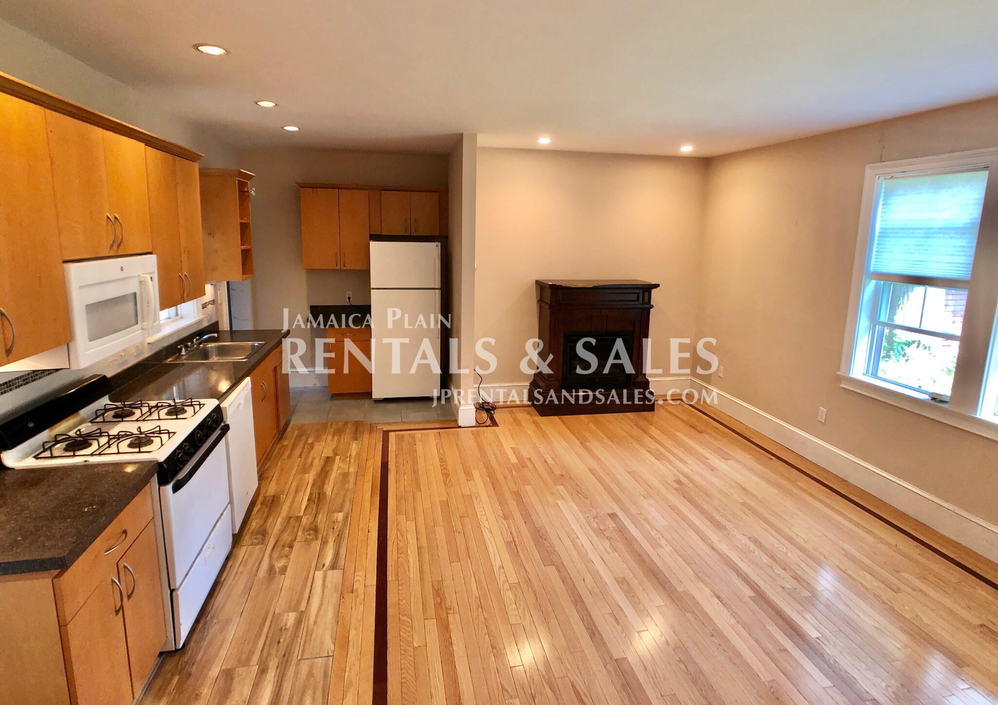 23 Boylston St, Jamaica Plain