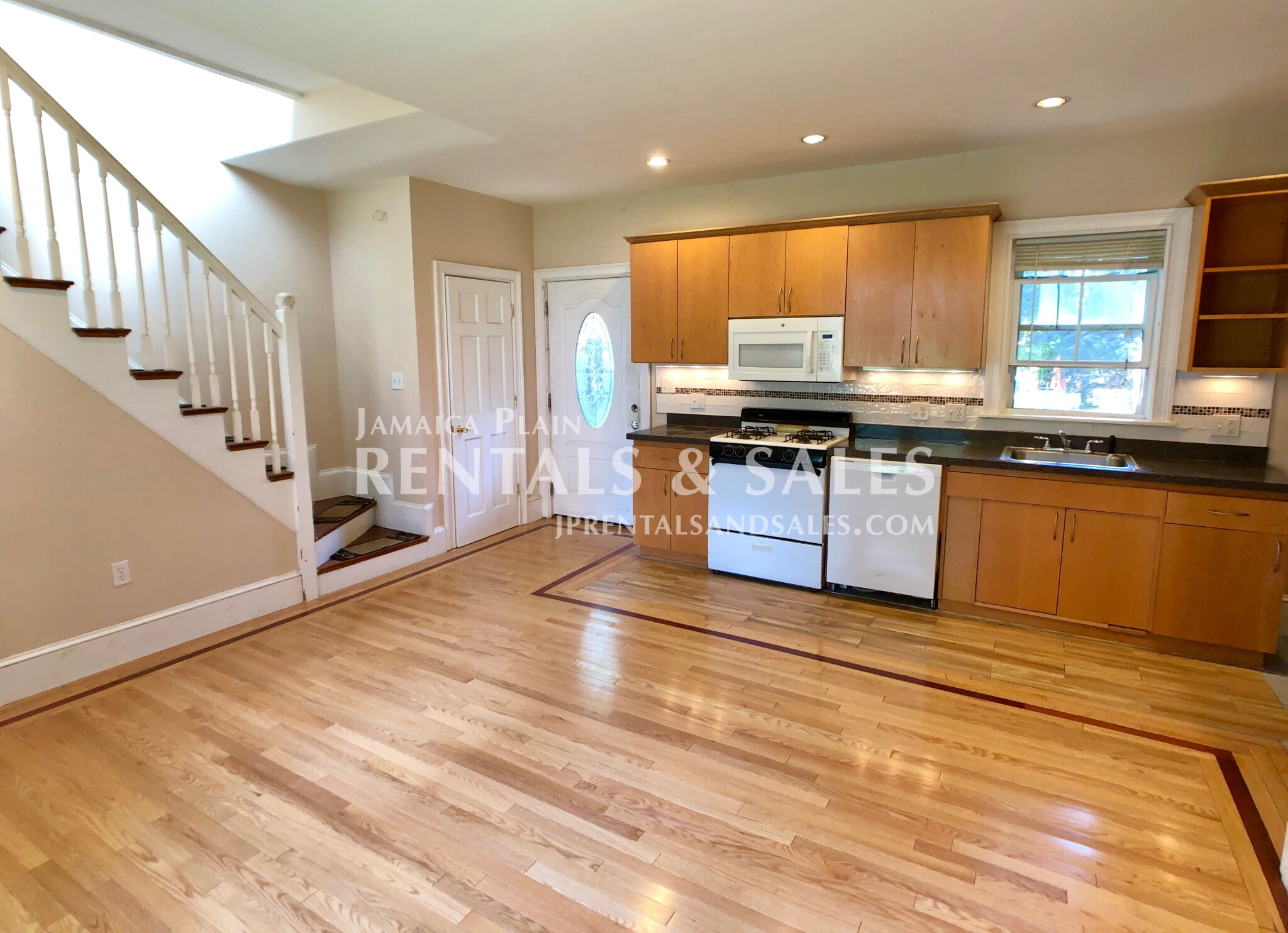 23 Boylston St, Jamaica Plain