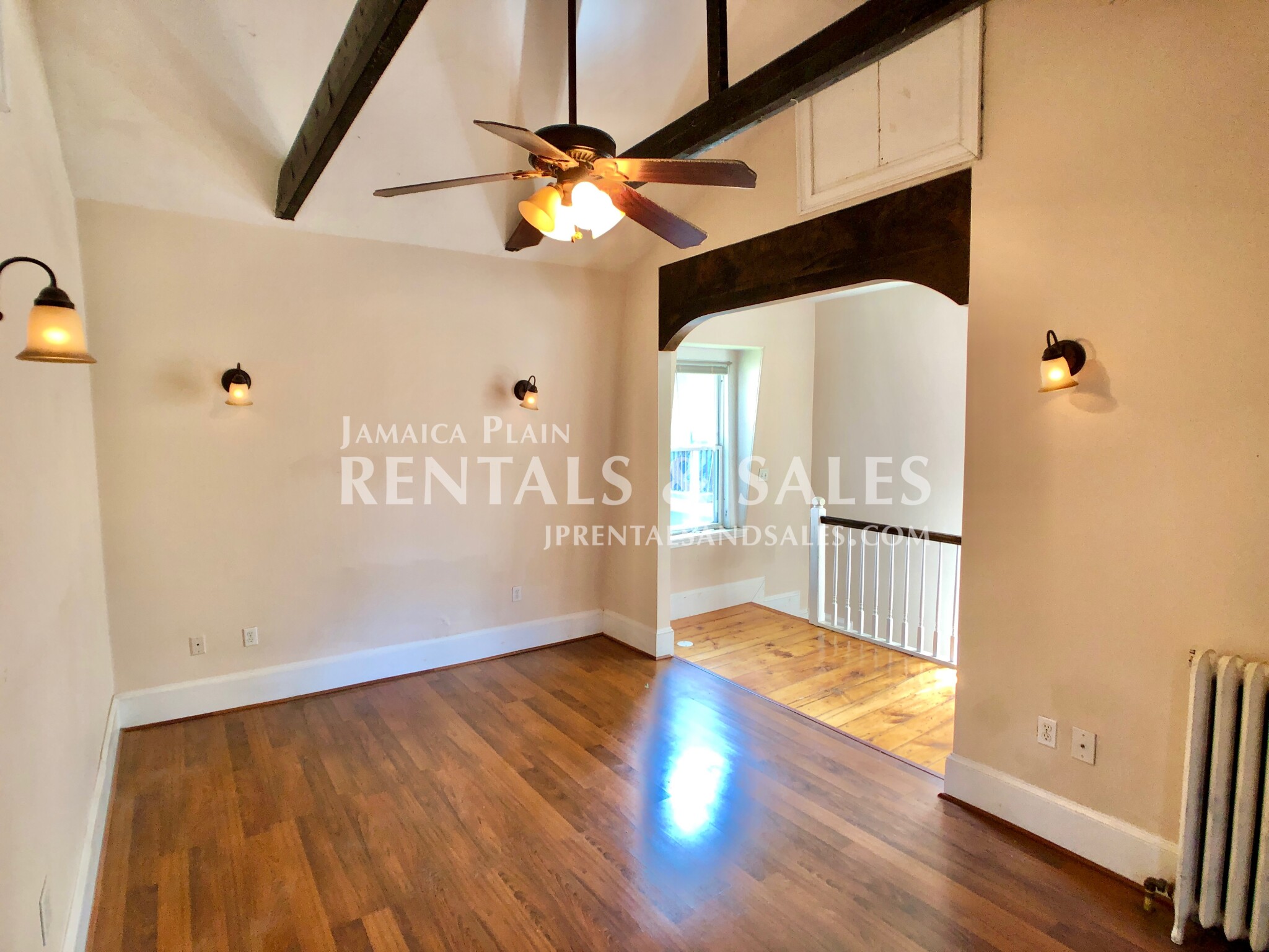 23 Boylston St, Jamaica Plain