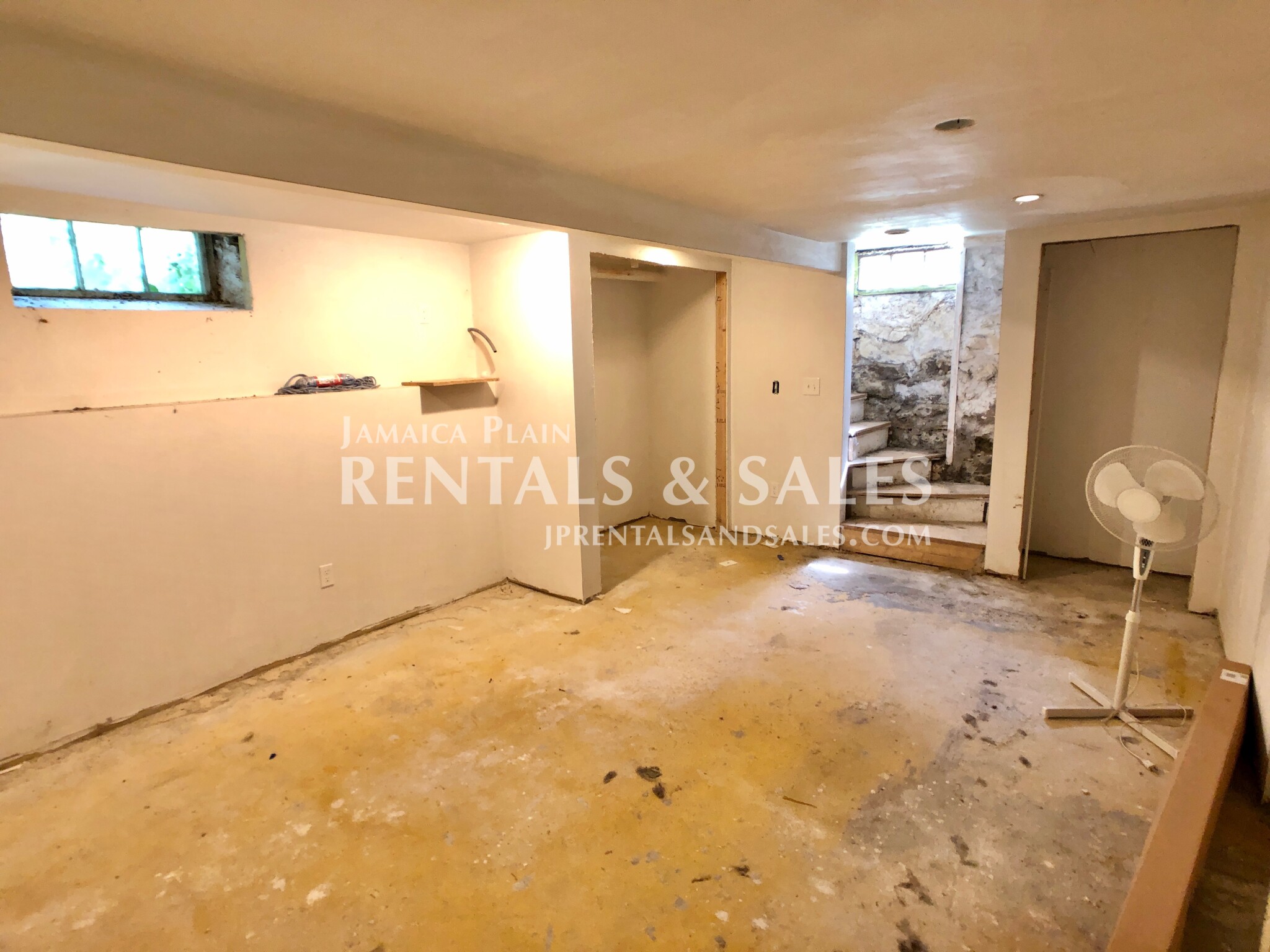 23 Boylston St, Jamaica Plain