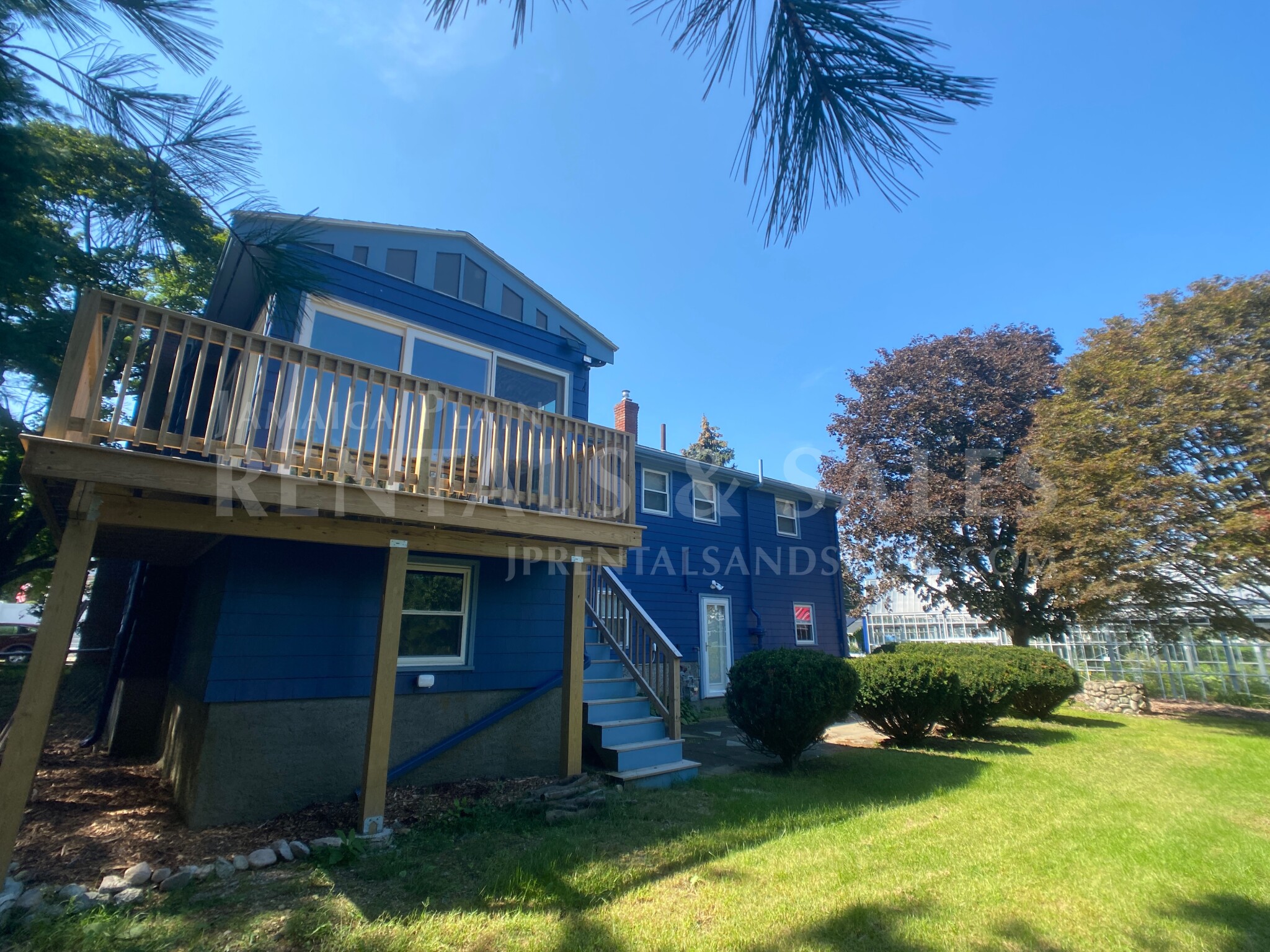 4 bed, 2.5 bath apartment for rent at 19 Norton St Unit CO, Hyde Park