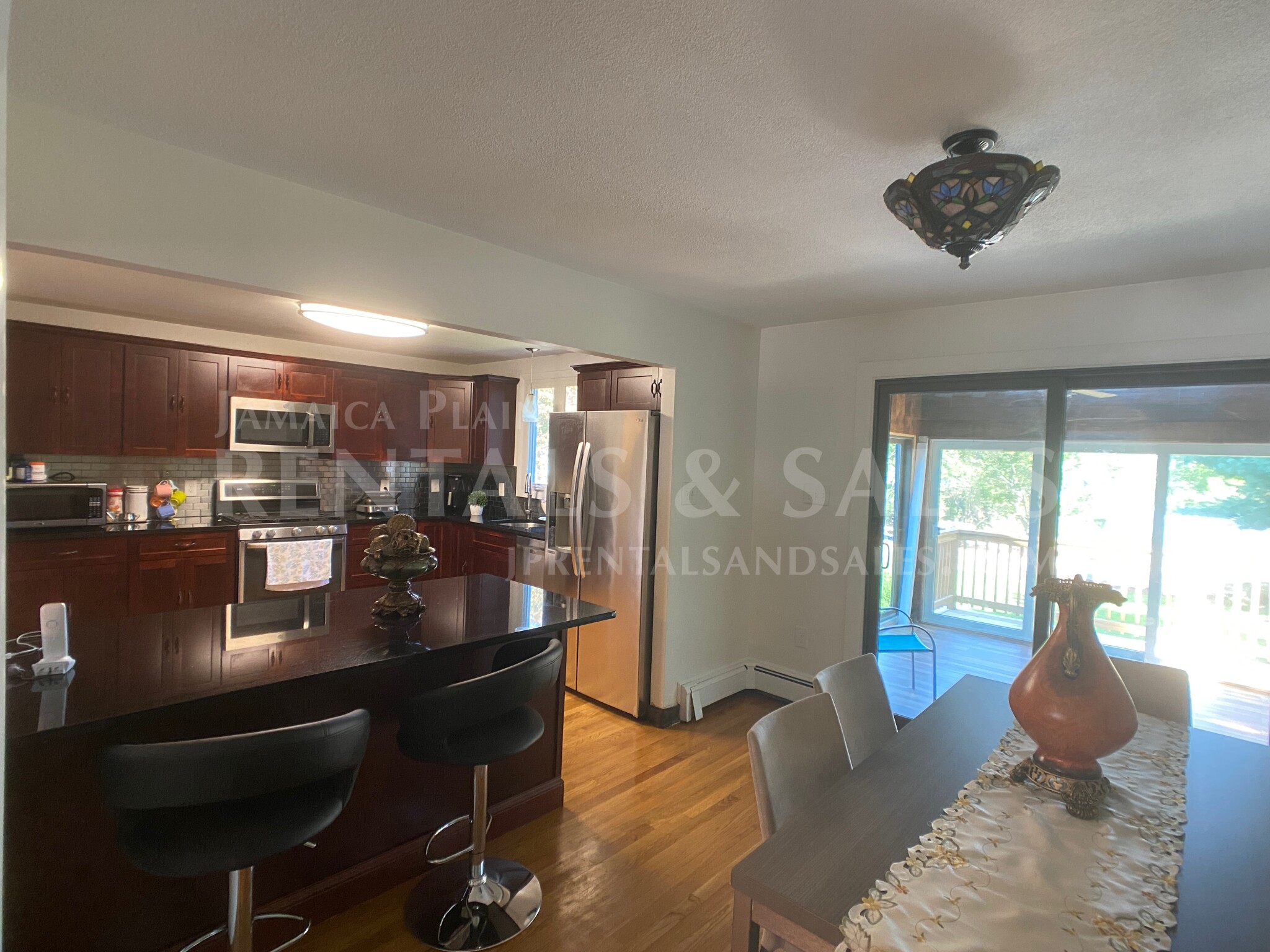 4 bed, 2.5 bath apartment for rent at 19 Norton St Unit CO, Hyde Park — photo 6 of 36