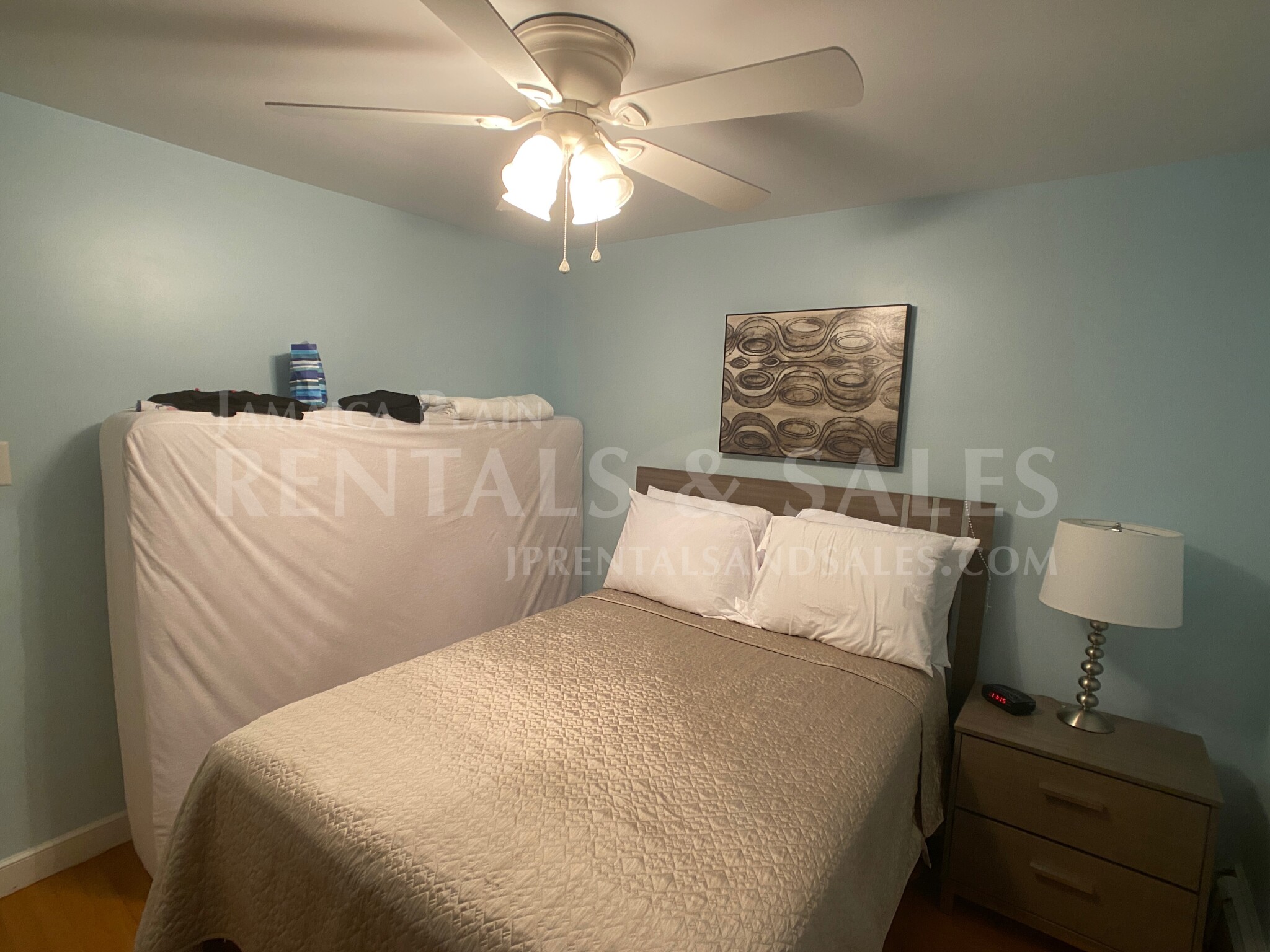 4 bed, 2.5 bath apartment for rent at 19 Norton St Unit CO, Hyde Park — photo 24 of 36