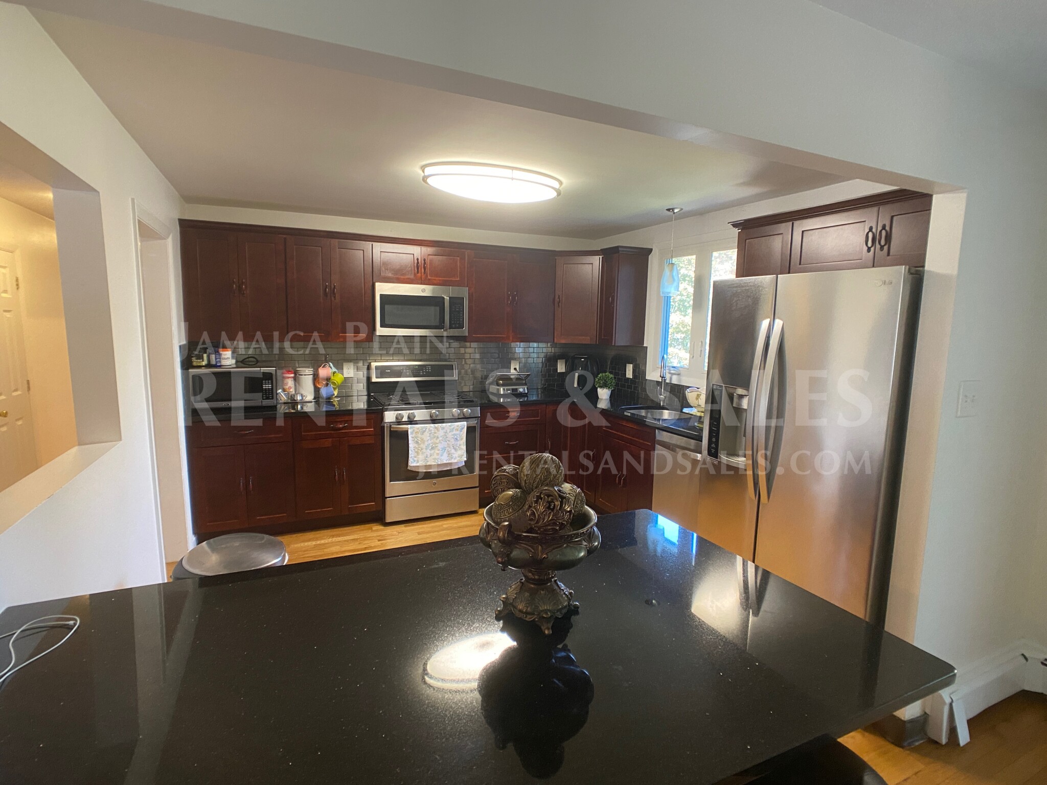 4 bed, 2.5 bath apartment for rent at 19 Norton St Unit CO, Hyde Park — photo 7 of 36