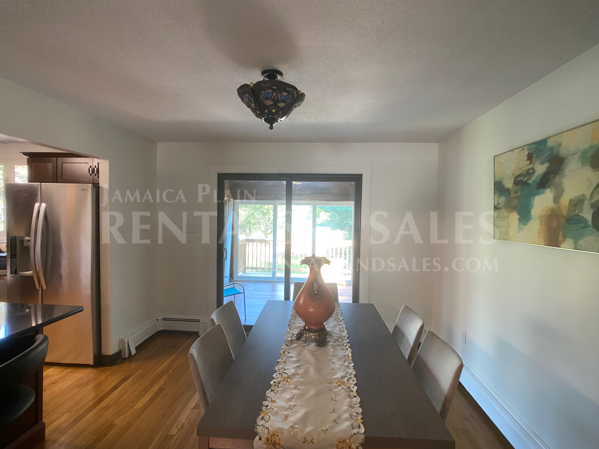 4 bed, 2.5 bath apartment for rent at 19 Norton St Unit CO, Hyde Park — photo 8 of 36