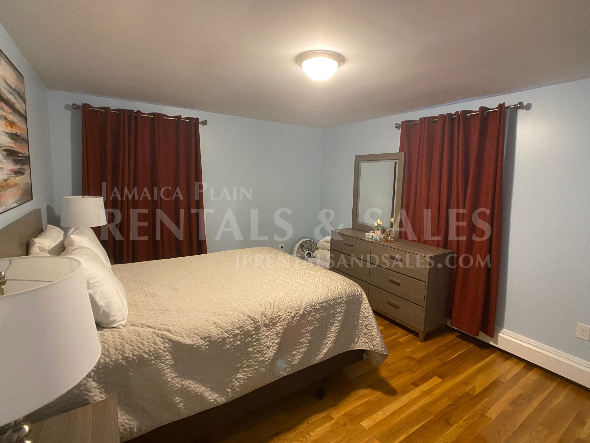 4 bed, 2.5 bath apartment for rent at 19 Norton St Unit CO, Hyde Park — photo 17 of 36