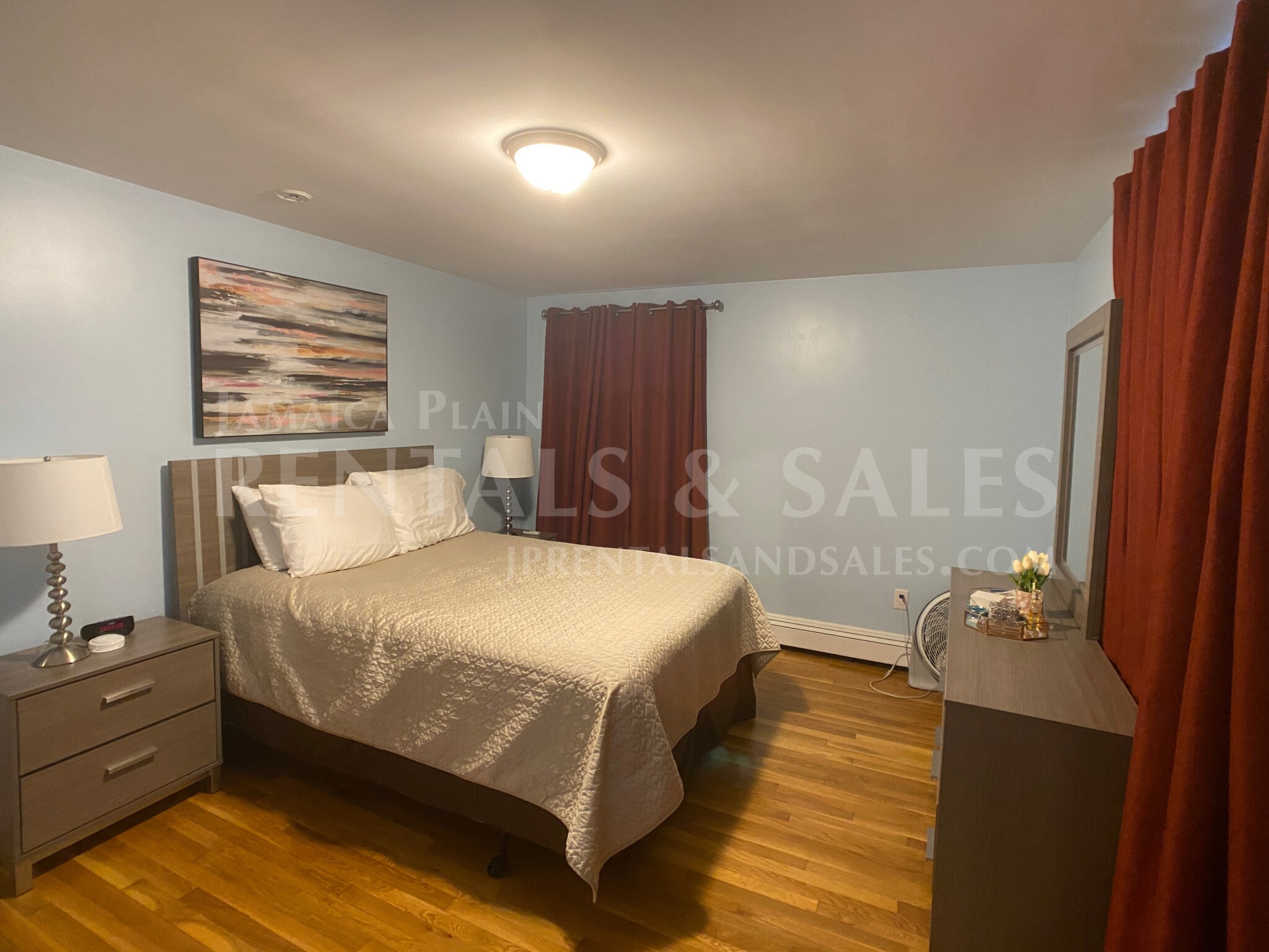 4 bed, 2.5 bath apartment for rent at 19 Norton St Unit CO, Hyde Park — photo 18 of 36
