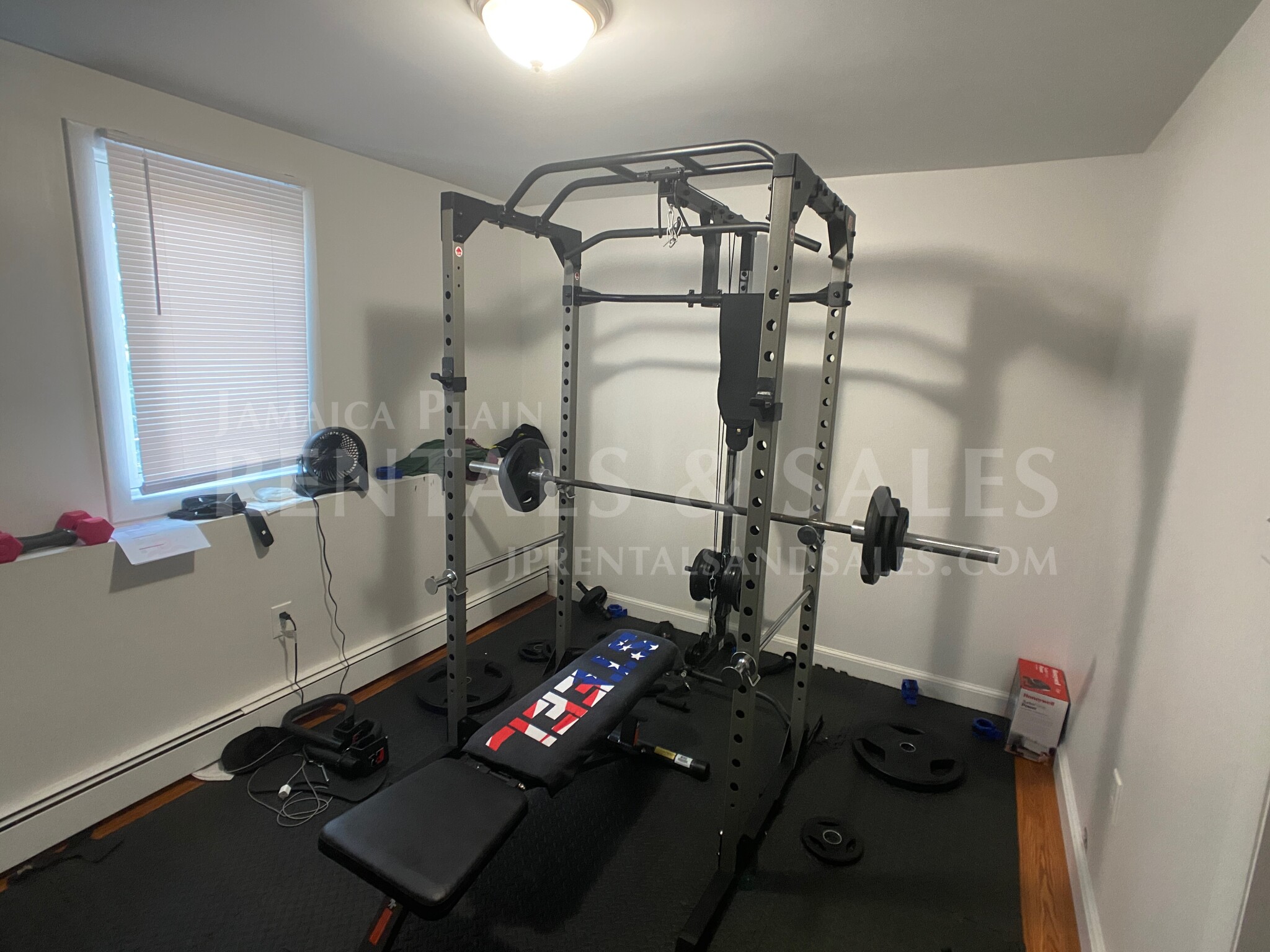 4 bed, 2.5 bath apartment for rent at 19 Norton St Unit CO, Hyde Park — photo 31 of 36