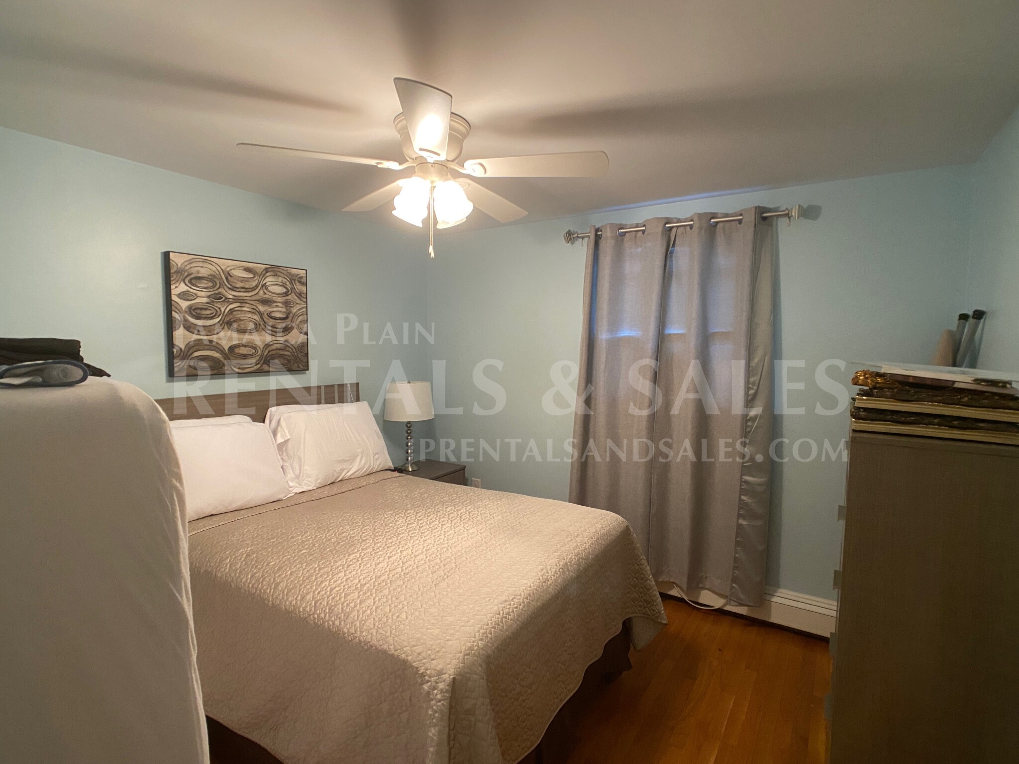 4 bed, 2.5 bath apartment for rent at 19 Norton St Unit CO, Hyde Park — photo 23 of 36