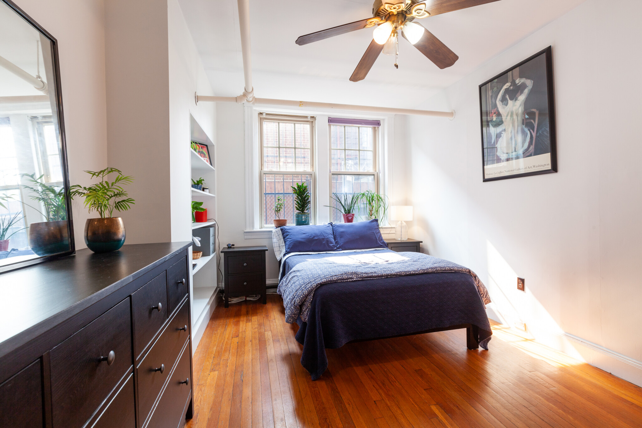 90 Bynner St, Jamaica Plain