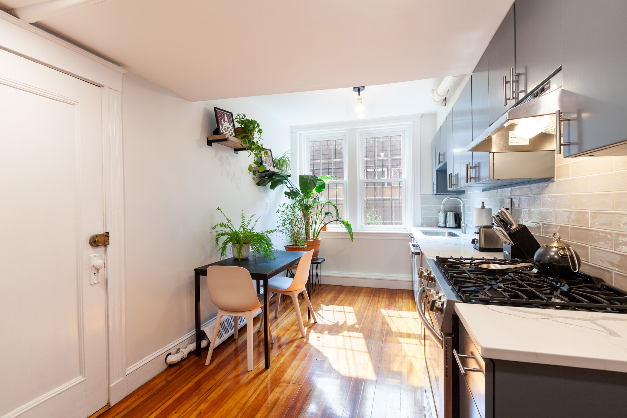 90 Bynner St, Jamaica Plain