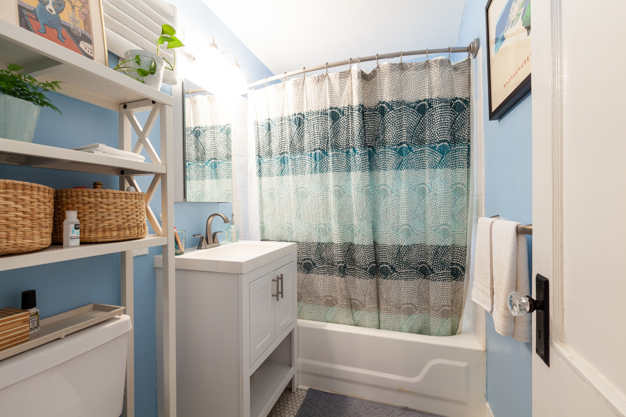 90 Bynner St, Jamaica Plain