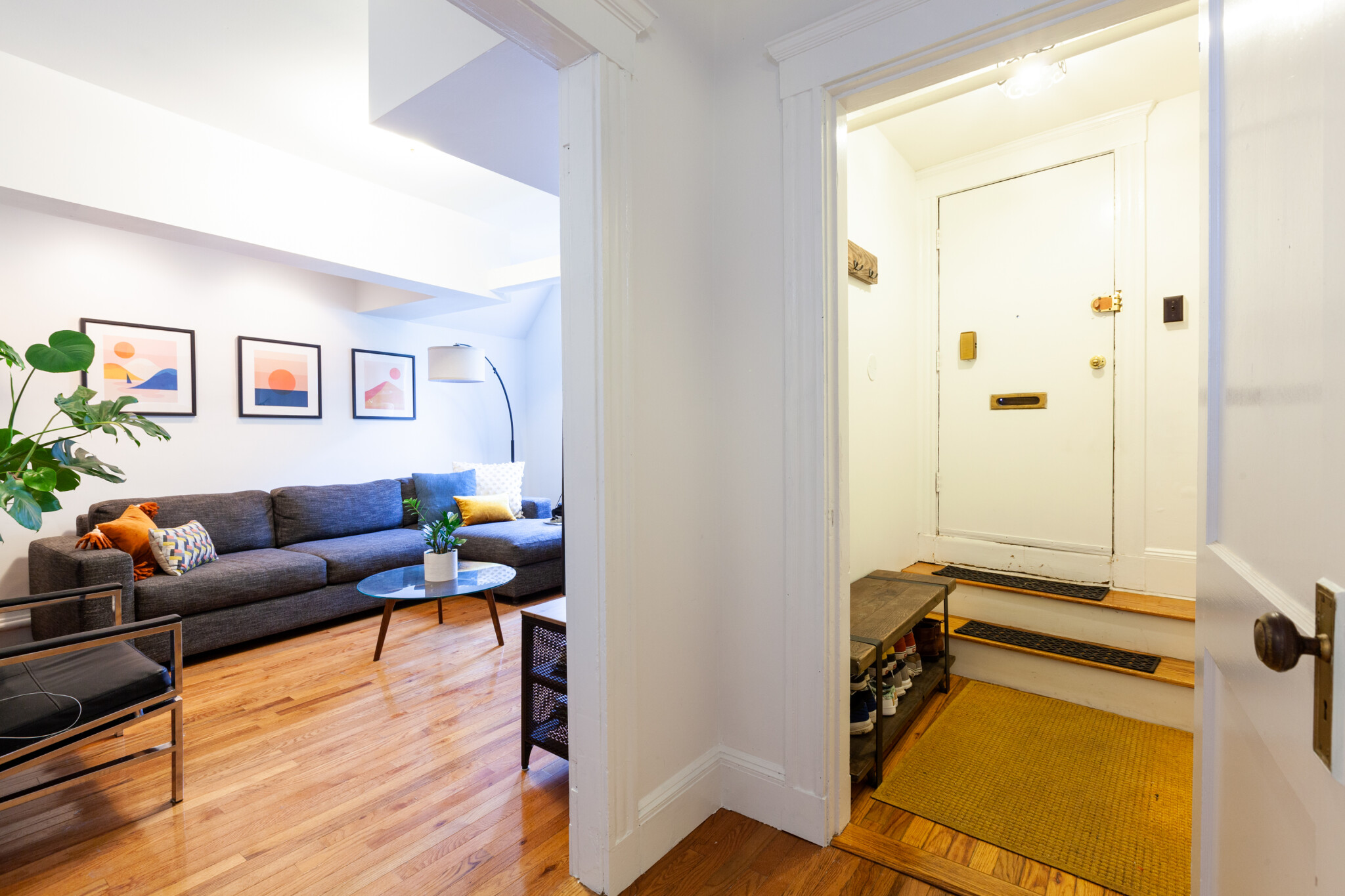 90 Bynner St, Jamaica Plain