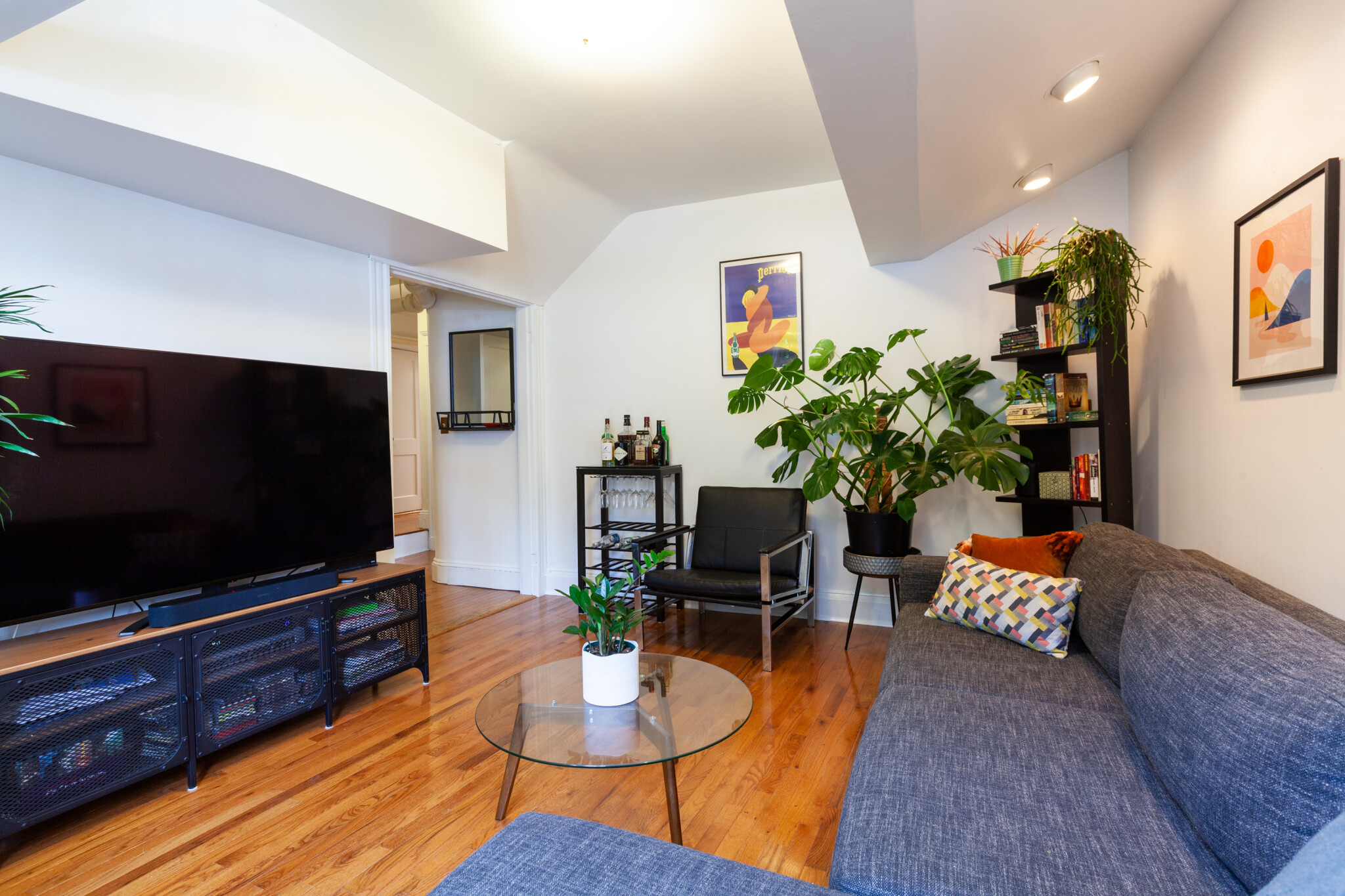 90 Bynner St, Jamaica Plain