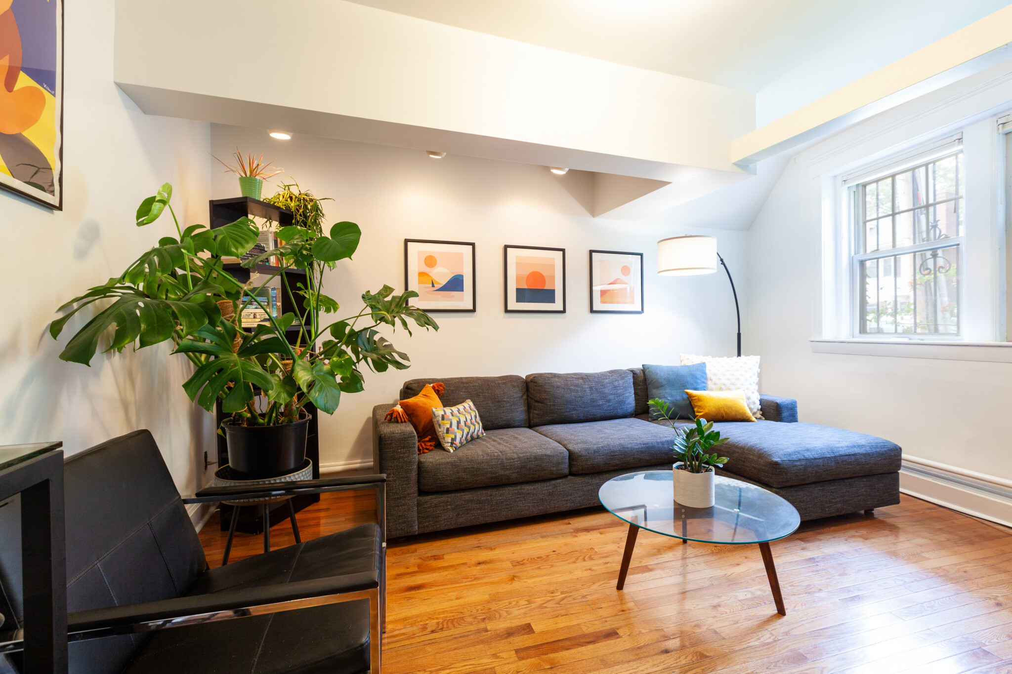 90 Bynner St, Jamaica Plain