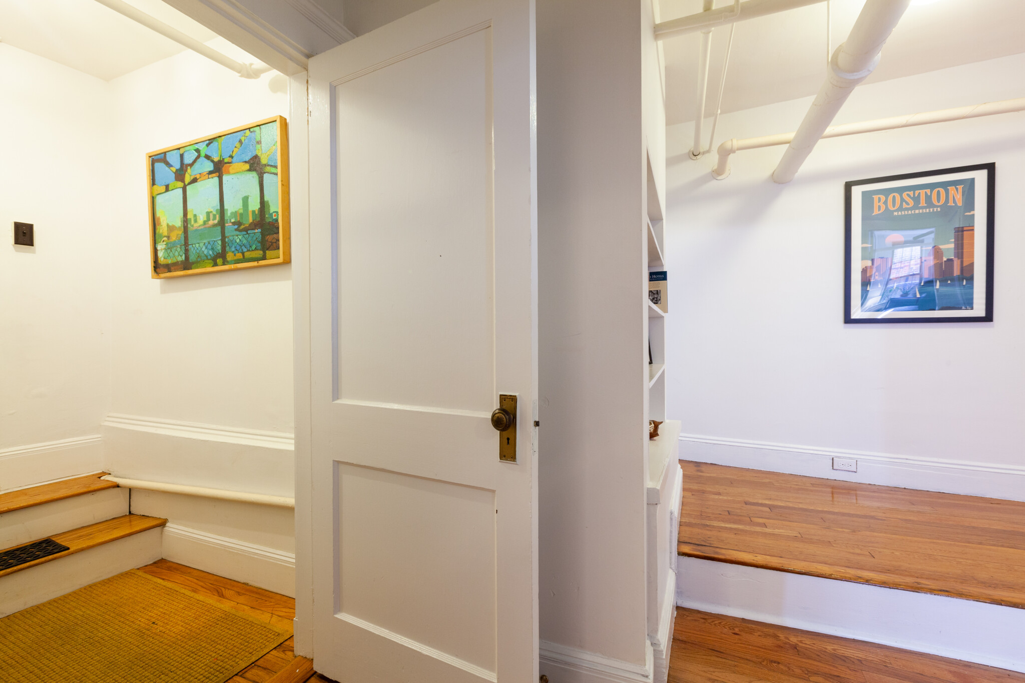 90 Bynner St, Jamaica Plain