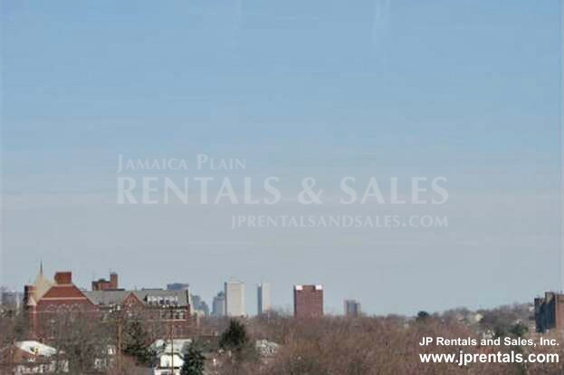 32 Saint Rose St, Jamaica Plain