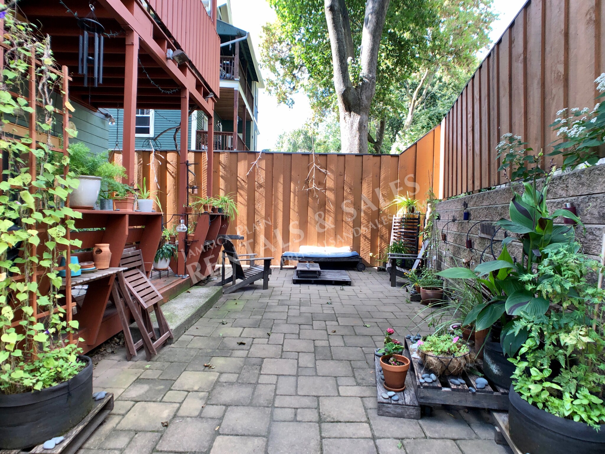 2 bed, 1 bath apartment for rent at 102 Paul Gore St Unit 1, Jamaica Plain — photo 6 of 21