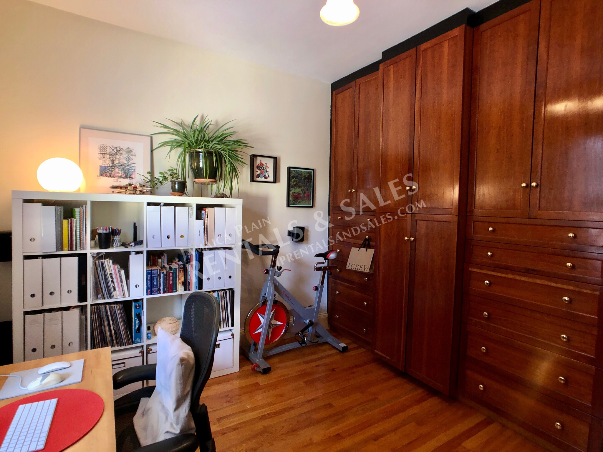 2 bed, 1 bath apartment for rent at 102 Paul Gore St Unit 1, Jamaica Plain — photo 14 of 21