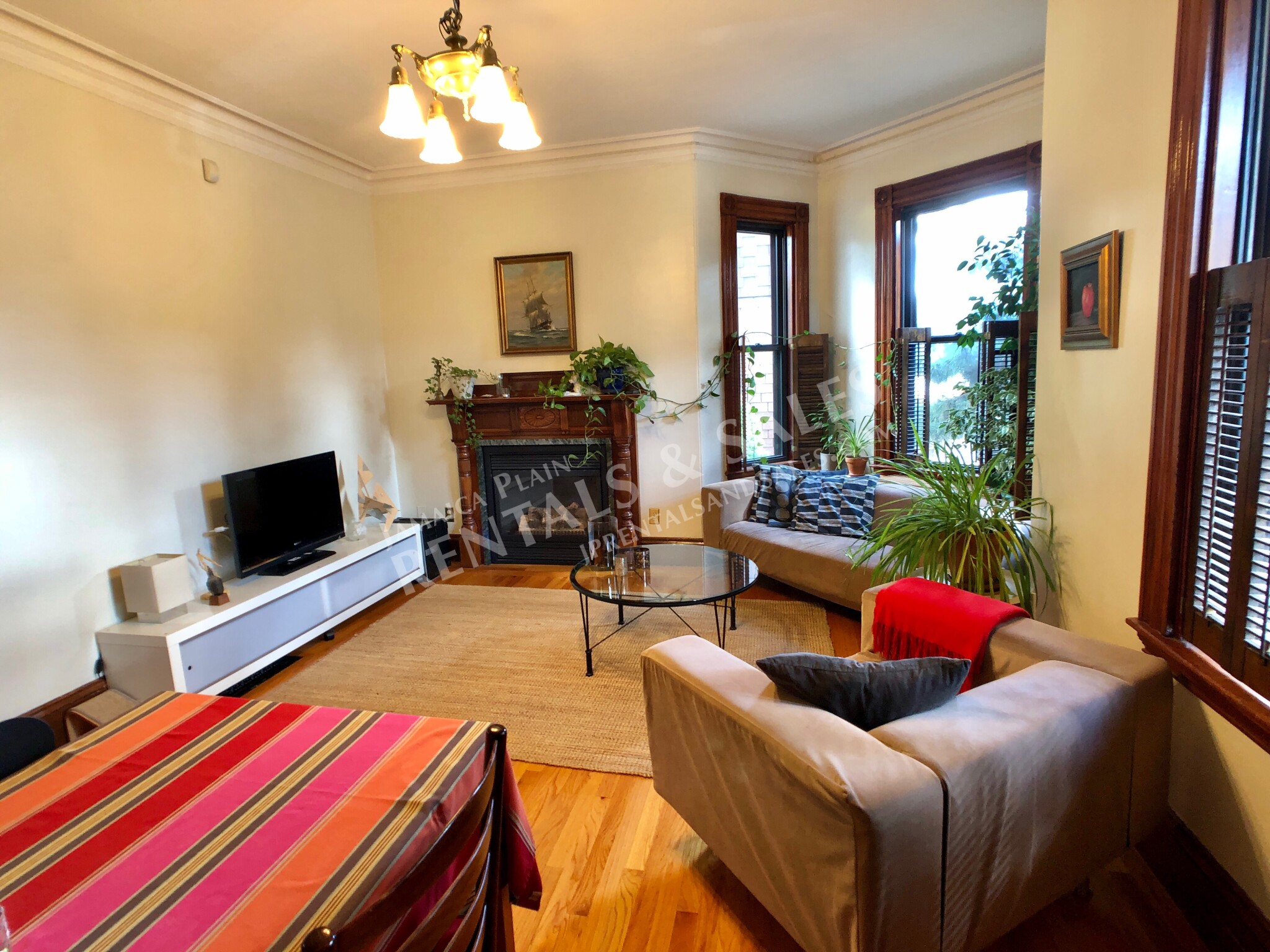 2 bed, 1 bath apartment for rent at 102 Paul Gore St Unit 1, Jamaica Plain — photo 9 of 21